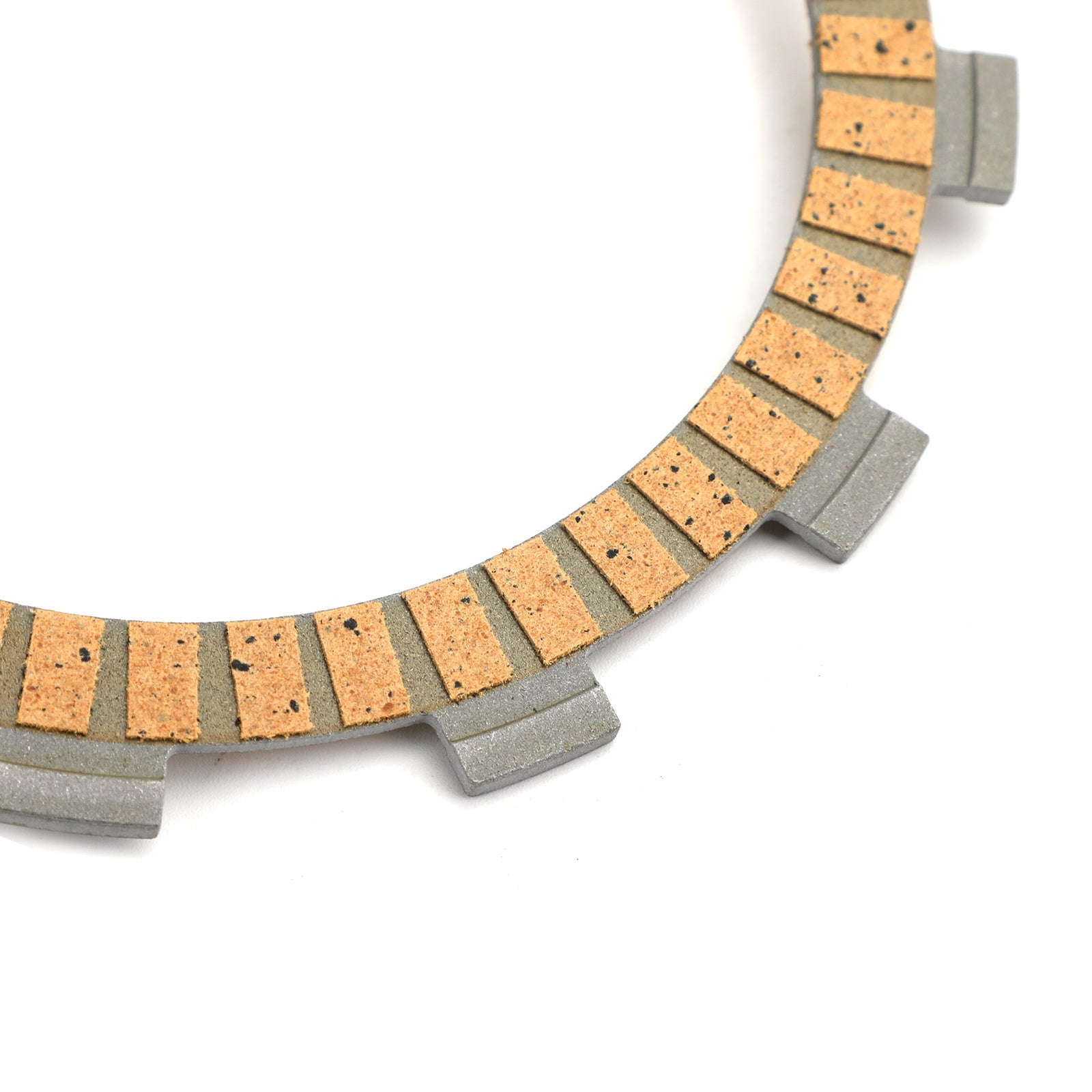 Sada spojky z ocele & Trecie dosky vhodné pre Yamaha R6 YZF600 TRX850 FZR1000 Generic