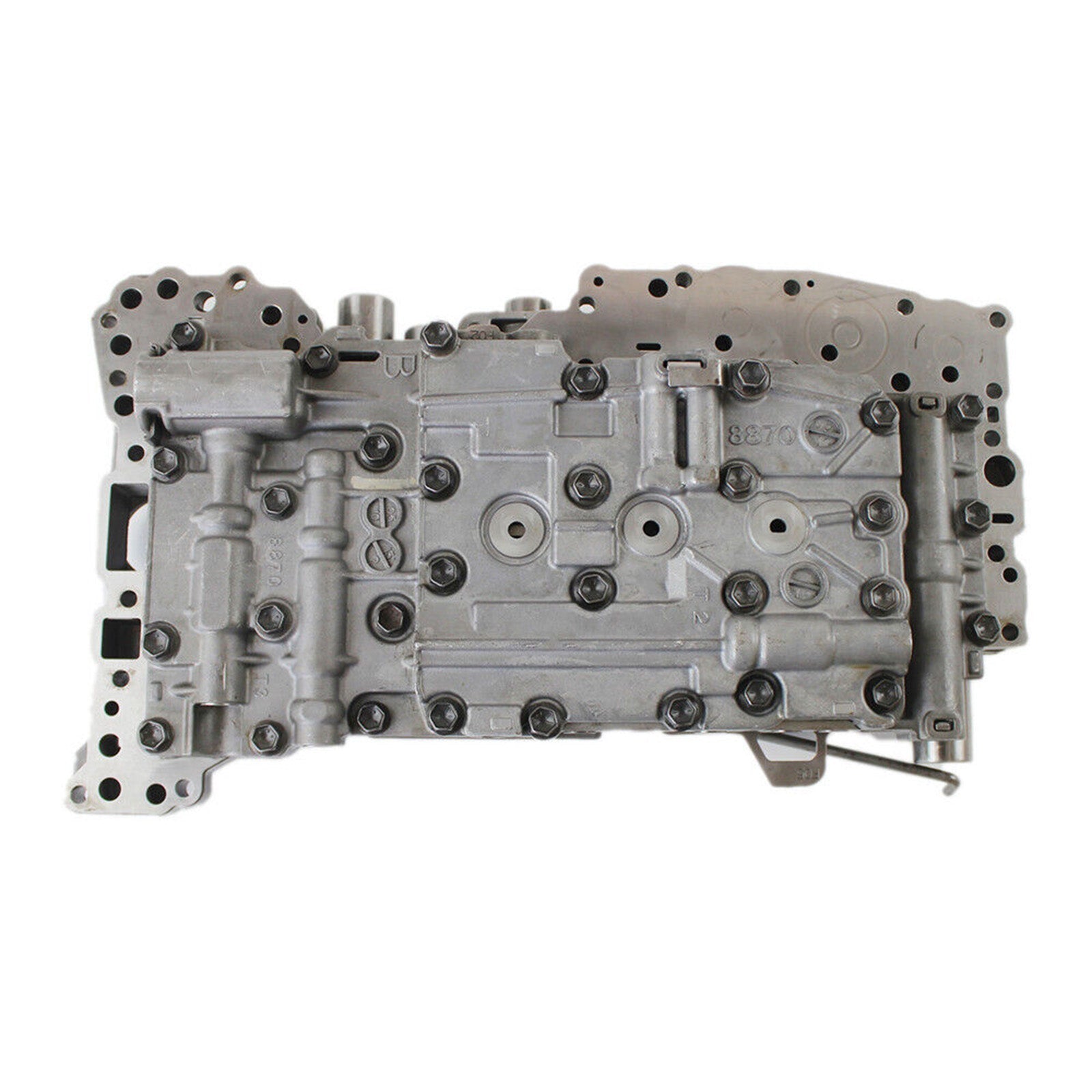 Lexus GX470 2010-2016 6 SP RWD 4.6L AB60E 8870 Transmission Ventil Body w/ Solenoids TB-681S
