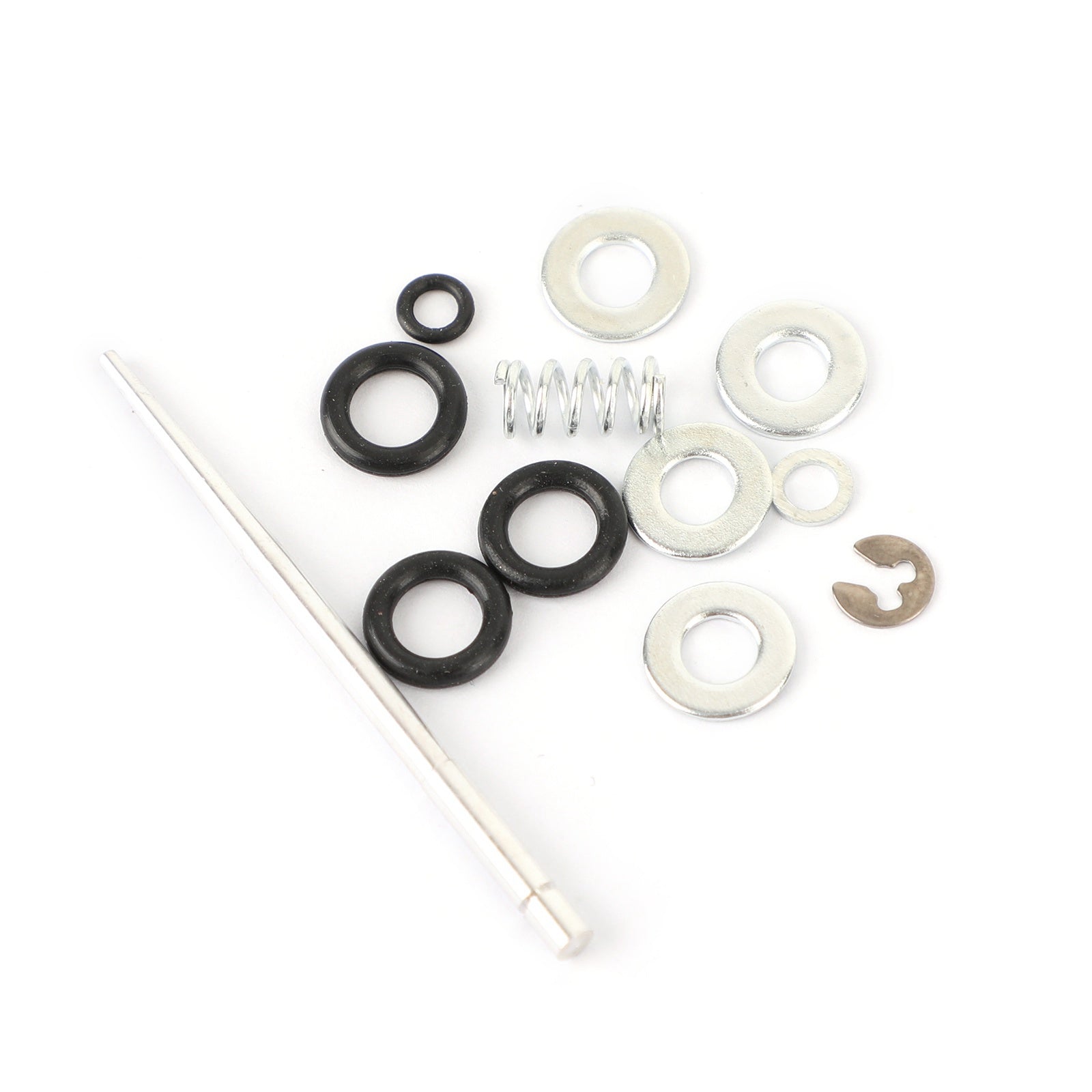 KIT de réparation et de reconstruction de jets de joints de carburateur CARB, pour YAMAHA YZF R6 600 1999 – 2002 générique