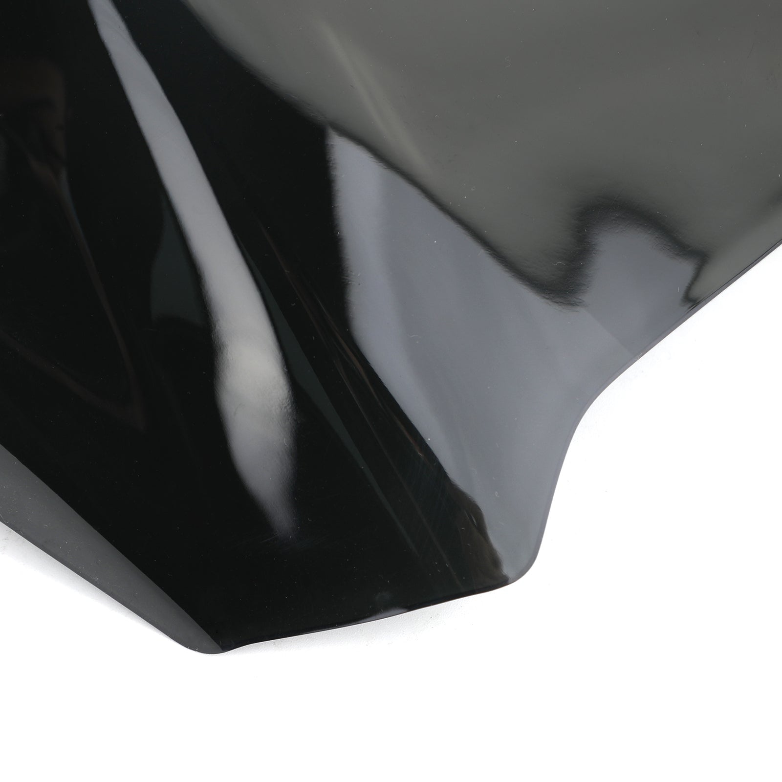 ABS plastové motocykle čelné sklo čelného skla pre BMW F800R 2015-2020 Generic