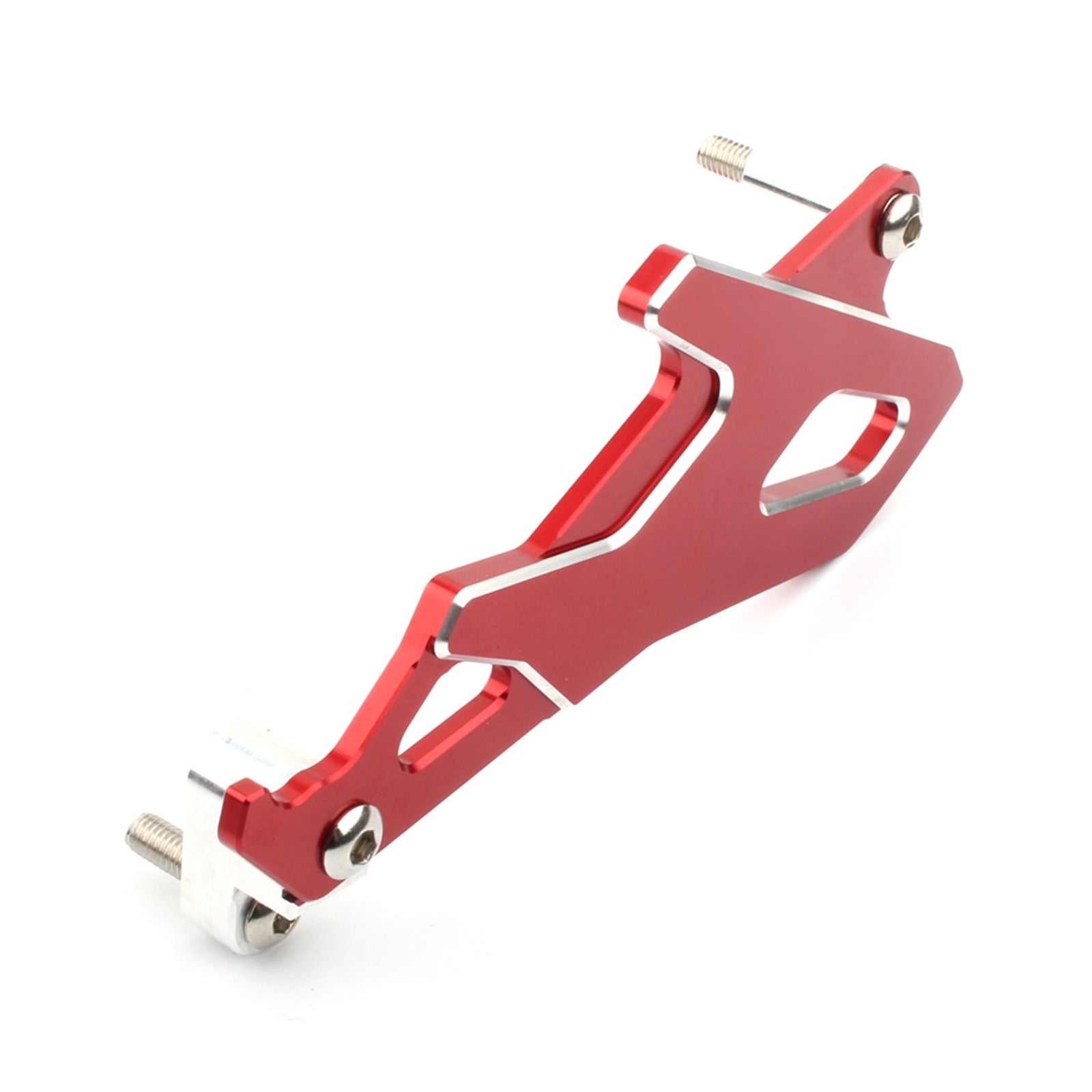 Achterste kettingtandwielafdekking voor Honda CRF250L /M CRF250 Rally 2012-2021 Generiek