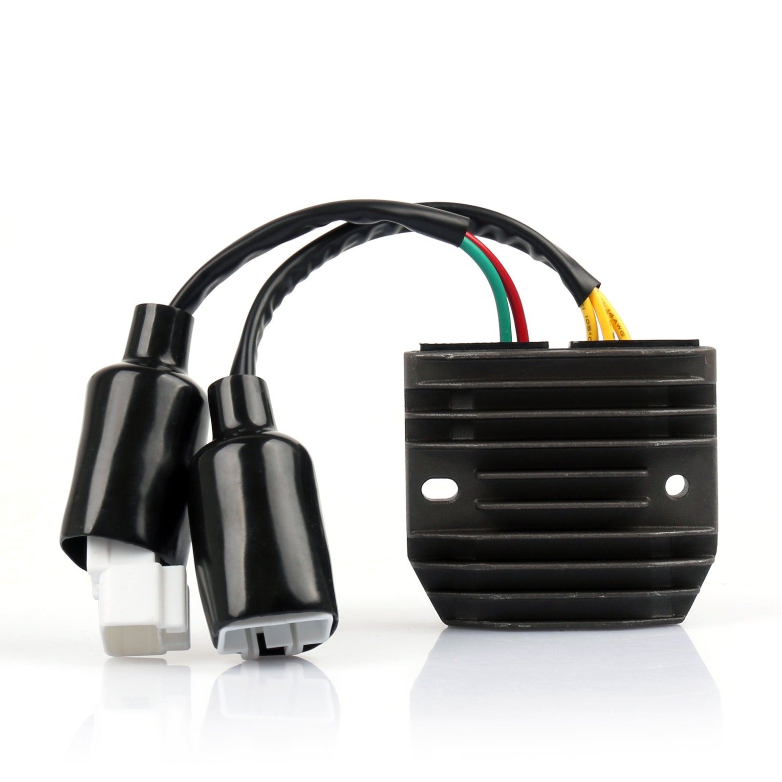 2006-2007 Honda CBR1000RR Fireblade Regulator Voltage Rectifier 31600-Mel-A21 31600-MFA-D01 31600-Mew-921 31600-MFF-D01 31600-KSV-J01 GENERIC