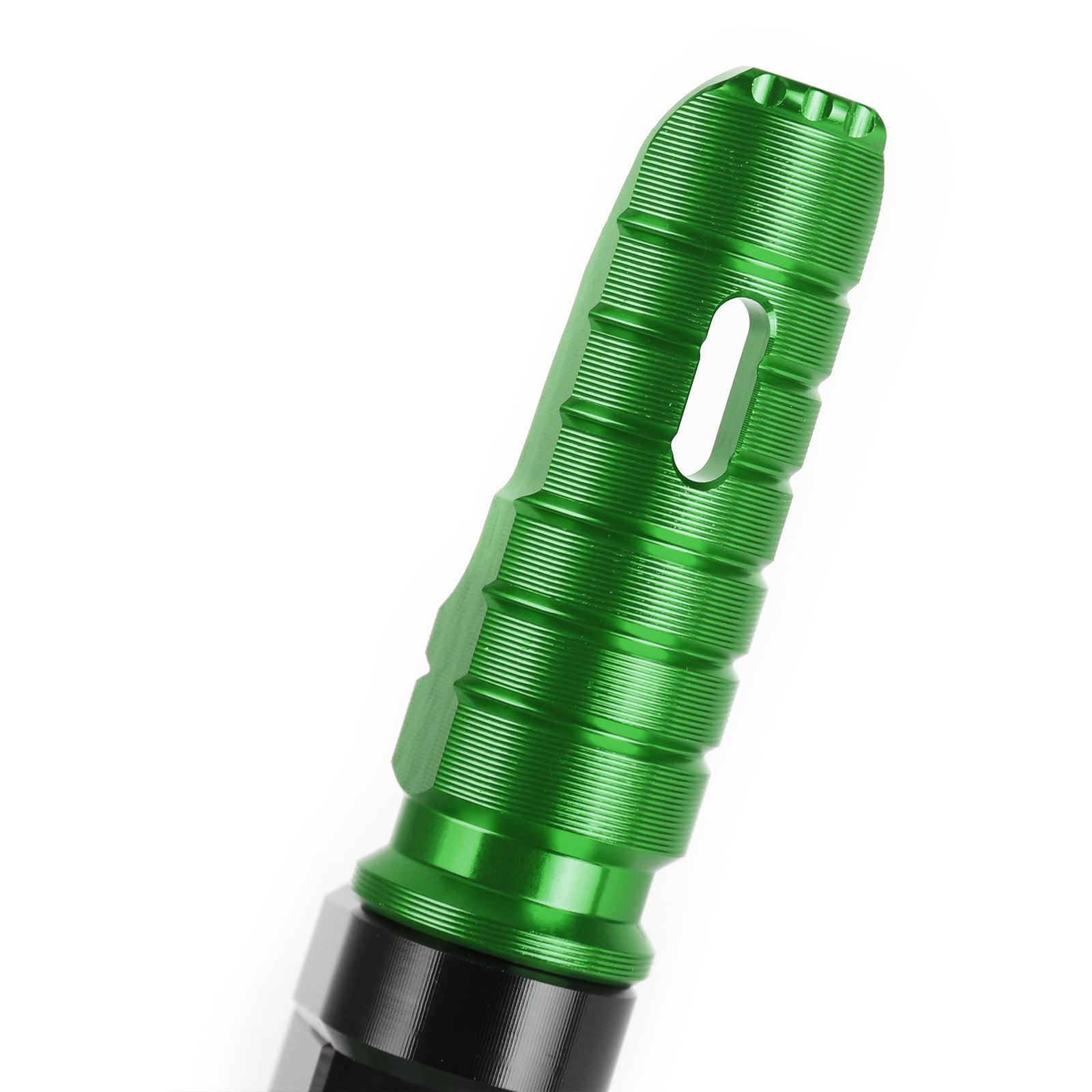 Reposapiés delanteros para Aprilia RSV4 Factory 2009-2022 Tuono 660 2021-2022 Genérico