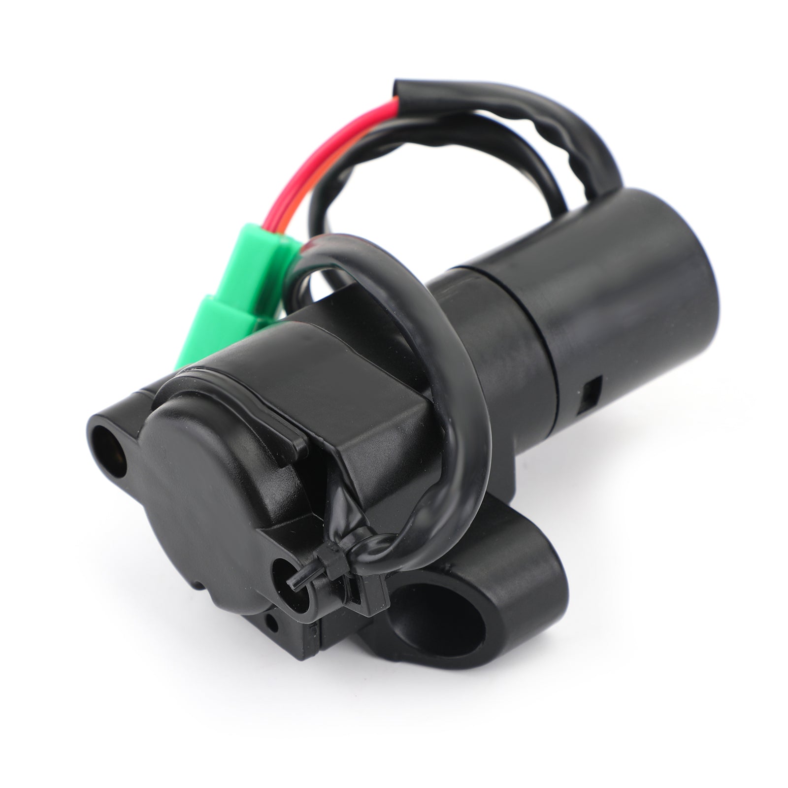 Areyourshop Tändningslås & Nycklar passar för Yamaha Serow 225 XT225 TT-R TTR225 1995-2004