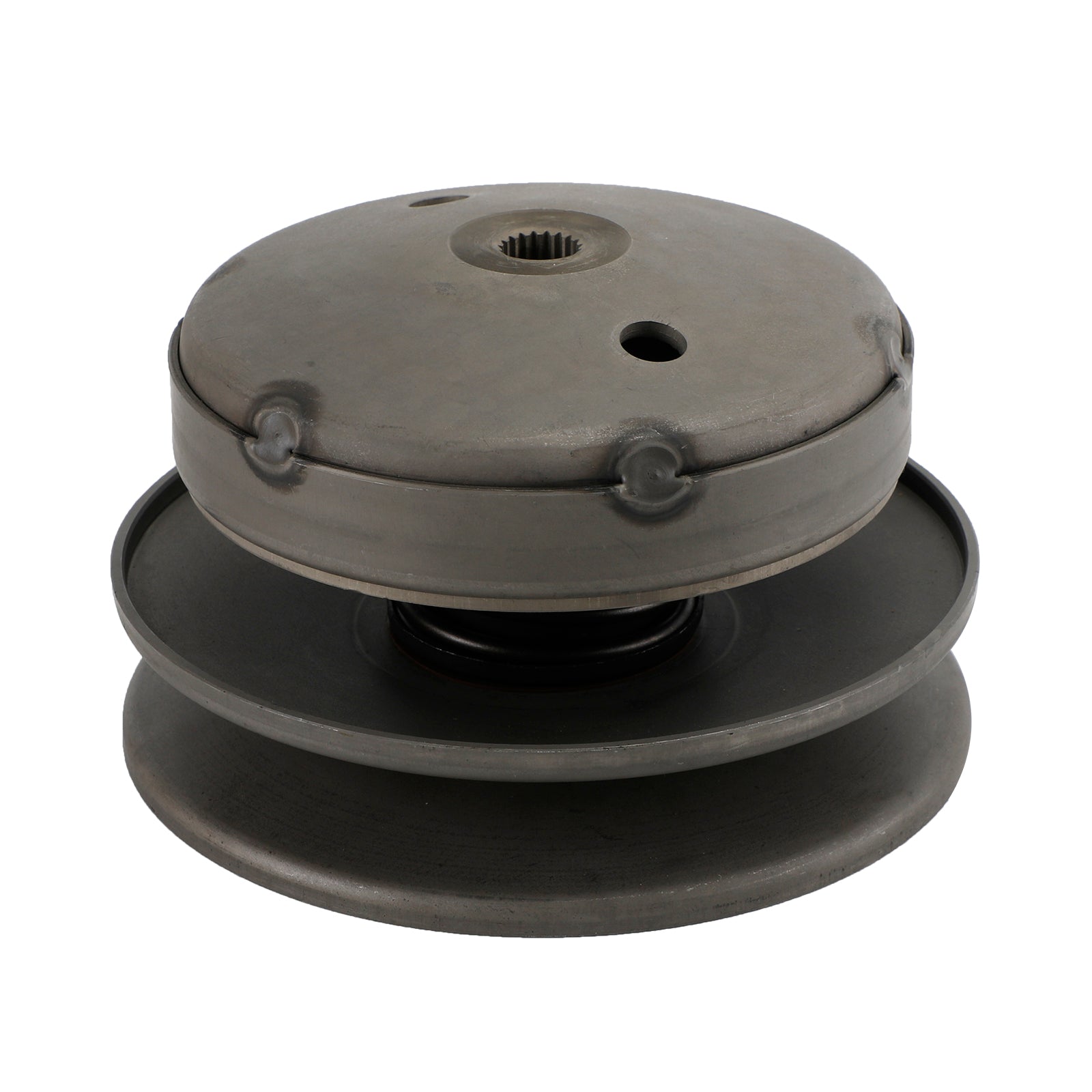 2021-2022 Honda WW PCX 125 150 160 FSH125 SH125 Bakre primærkoblingsvariator FedEx Express