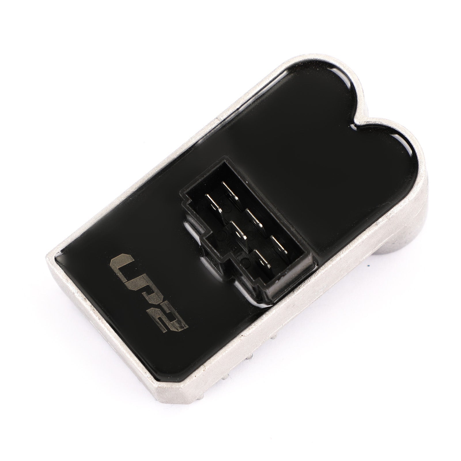 Regulator likriktare passform för Honda Monkey Z125M Z125MA Super Cub C125A 2019-2021 Generisk