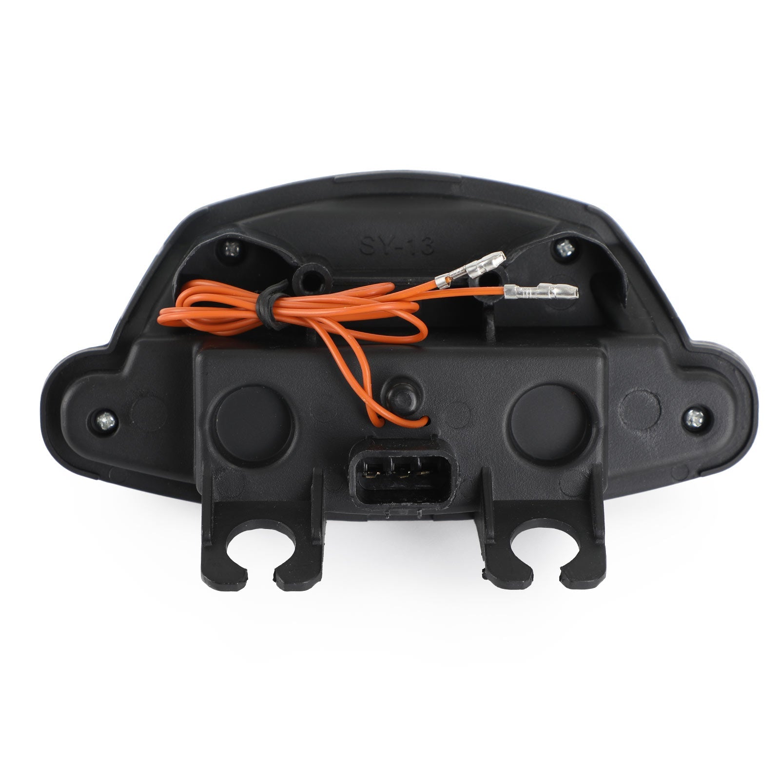 LED-svansljus bländsignal för Suzuki GSXS 1000 F GSX-S 750 Z 2017-2021 Generic