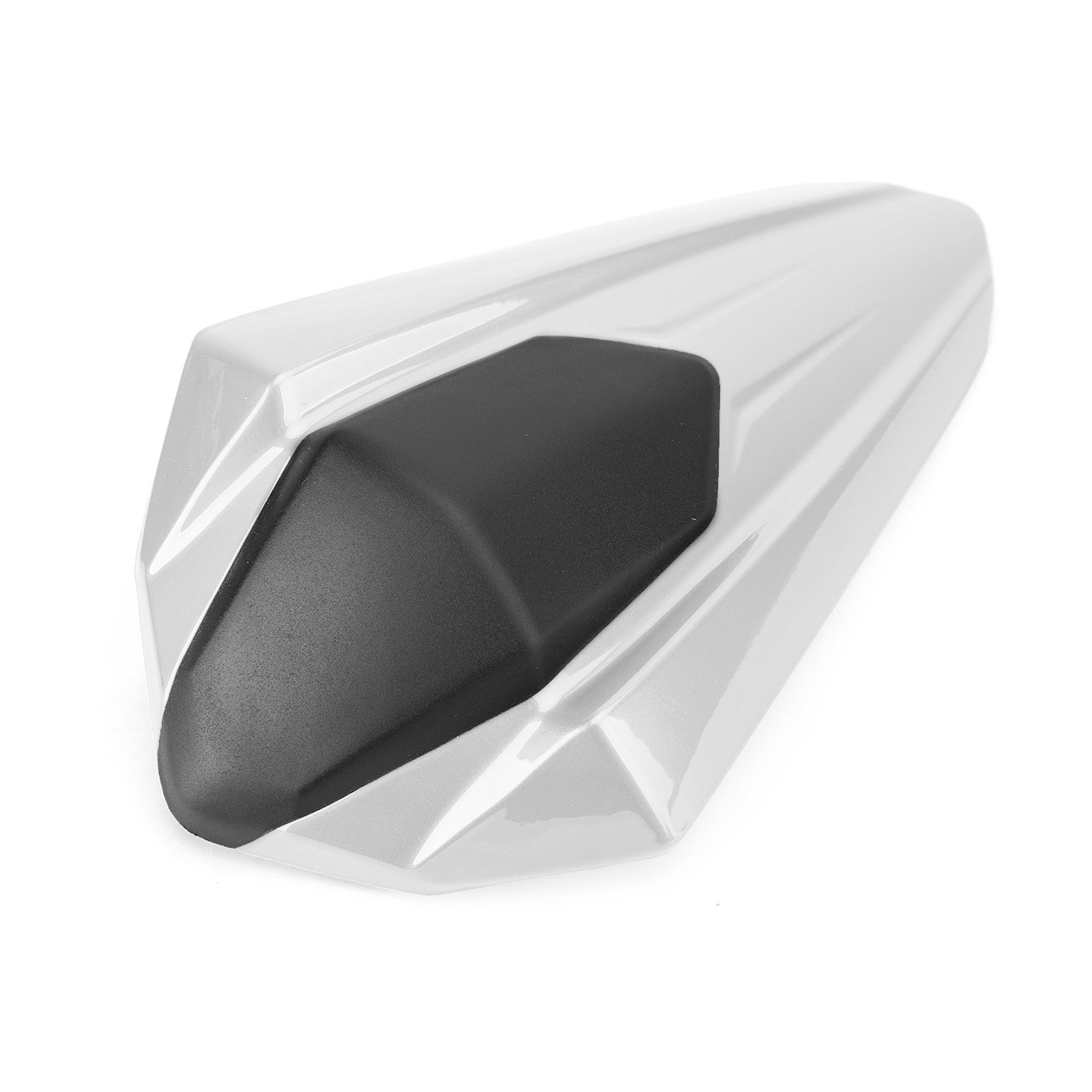 Kryt kapotáže zadného sedadla motocykla pre kawasaki z125 ninja125 18-20 generický