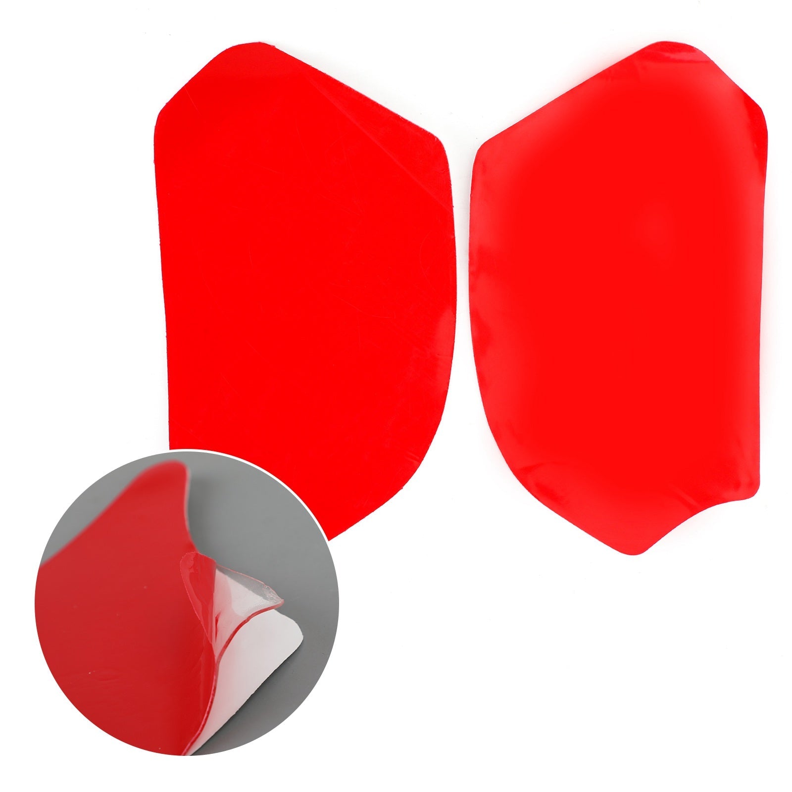 Tank podložky Trakčné rukoväte Protect Fit for Suzuki GSXR 600 GSX-R 750 2011-2017 Generic