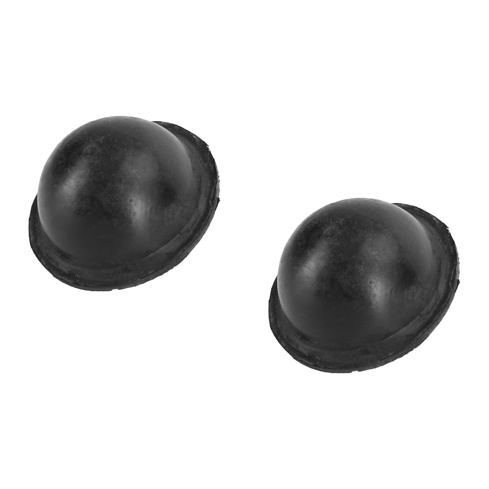 Kit de tope de suspensión superior acortado para brazo de control delantero de par para Navara D22 4WD&RWD genérico