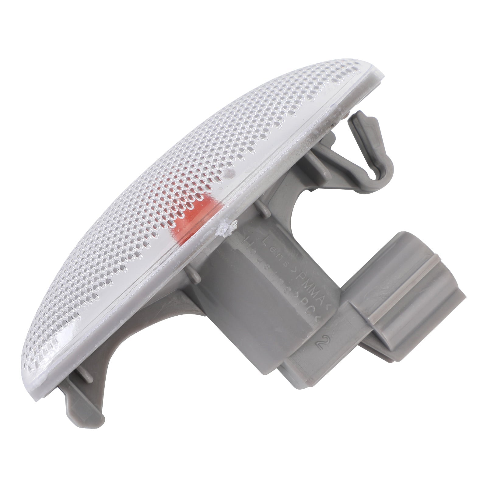 Zijrichtingaanwijzer Spatbordlicht voor Toyota Corolla Camry Yaris 81730-02090