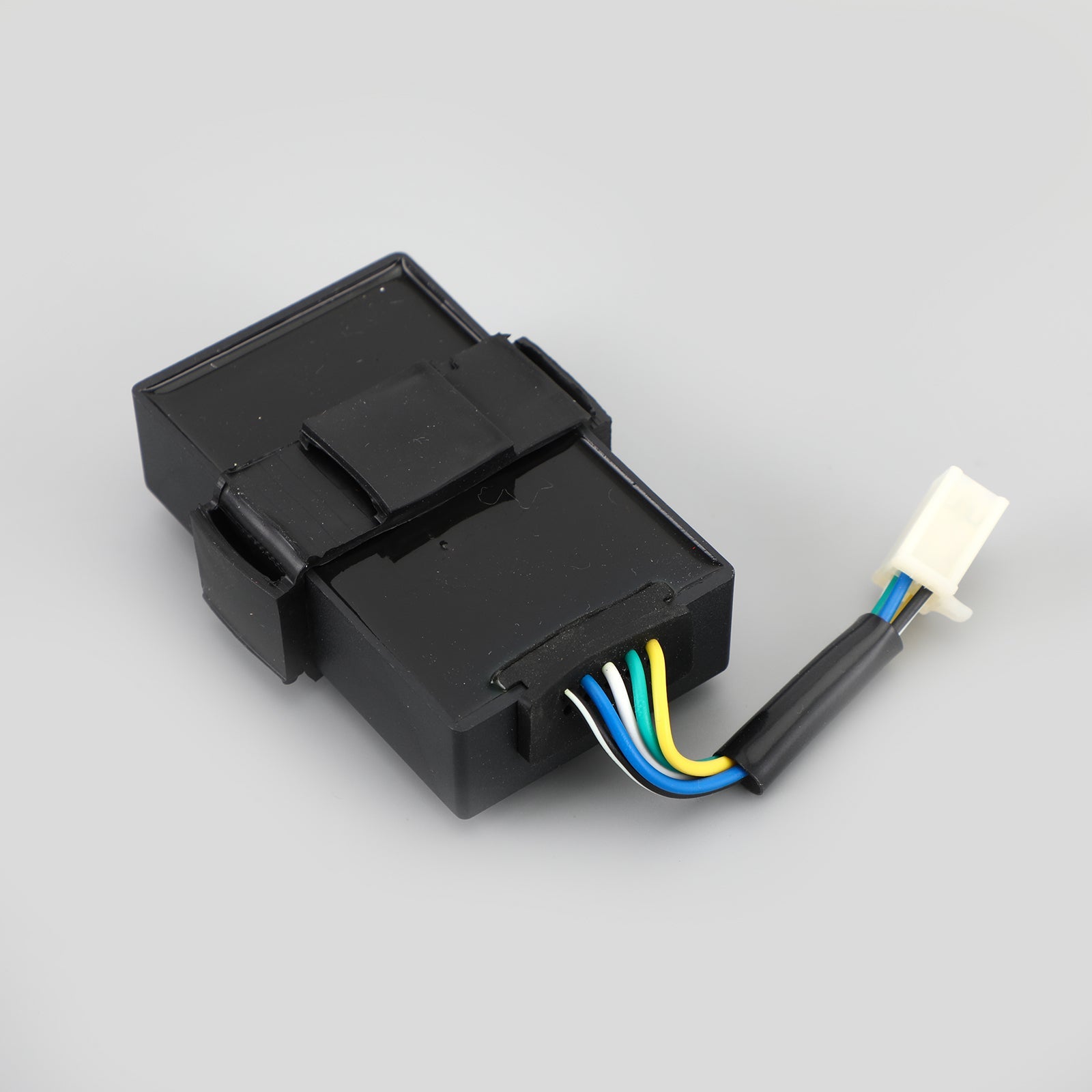 CDI Box Tändare Fit för Honda Shadow VT750C 1983 VT700C 1984 1985 30400-ME9 Generic