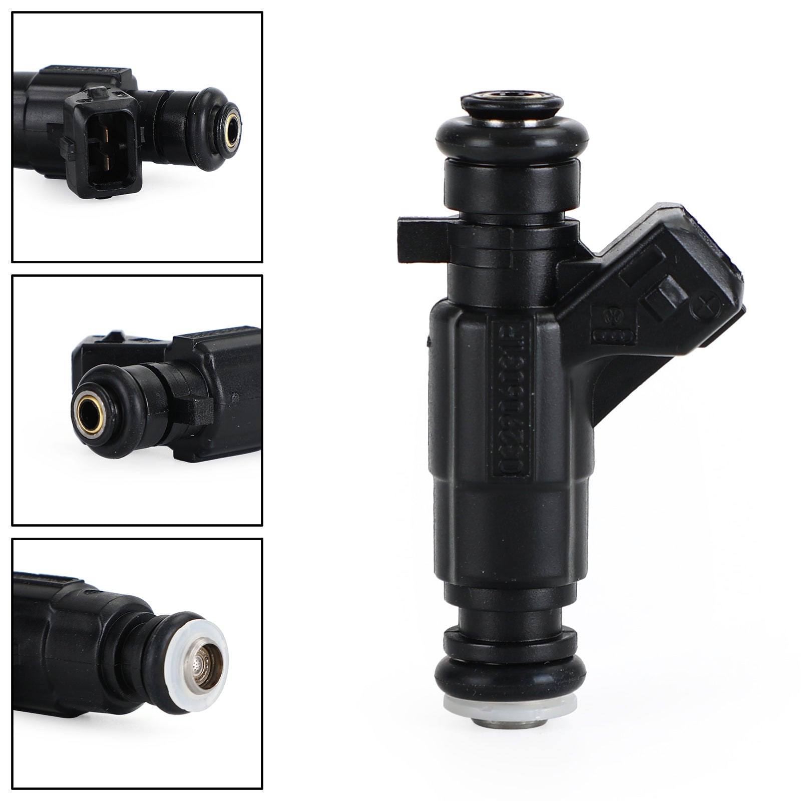 1ks vstrekovače paliva 0280156403 Fit for VW Golf Polo Fox Voyage Flex 1,6L 032906031R Generic