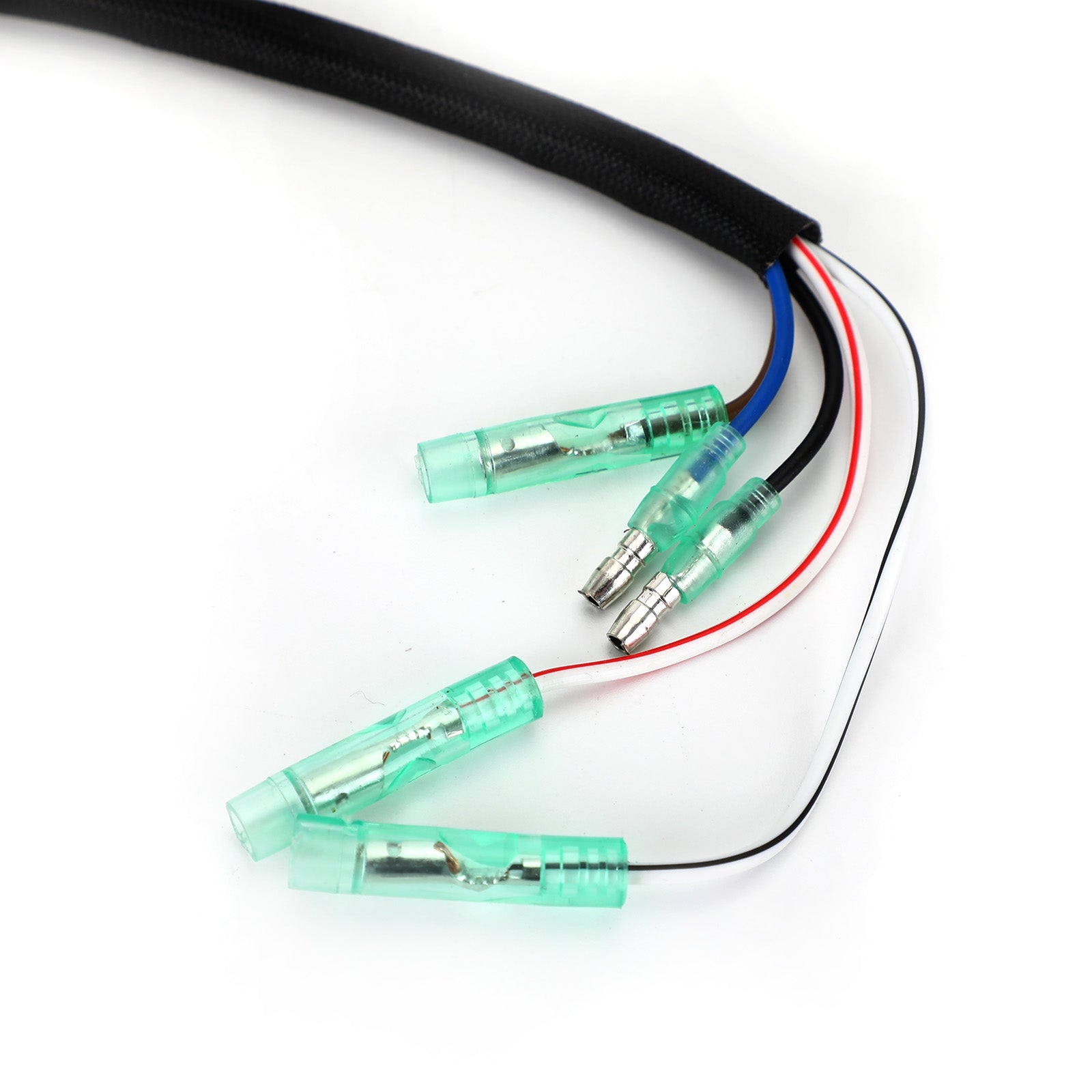 Aanval & Pulserspoel voor Yamaha C 25-30pk buitenboordmotor 2001-2012 69P-85541-09