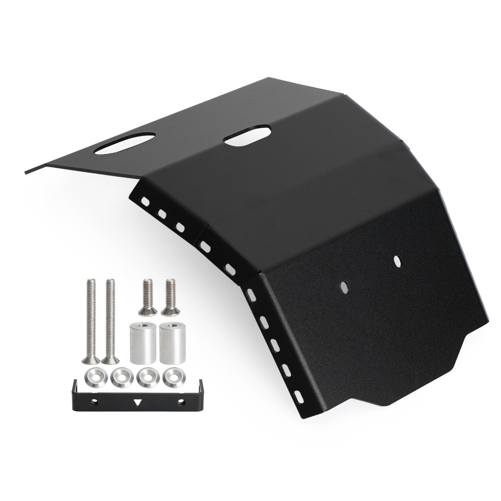 Hliníková doska s šmykľavkou na strážcu