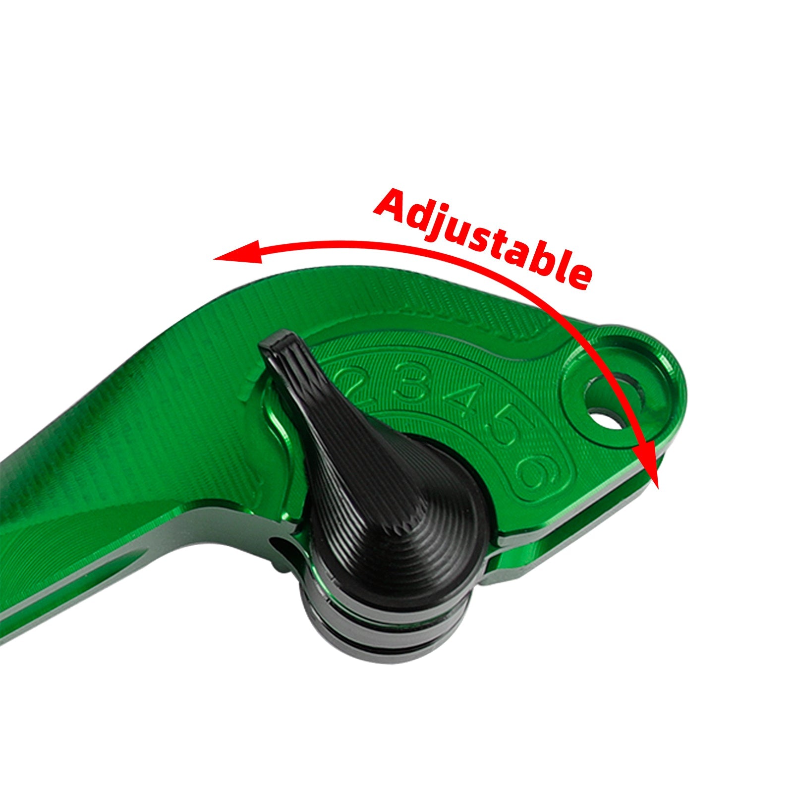 Honda X-11 1999-2002 CNC Breft Brake Lever de frein d'embrayage