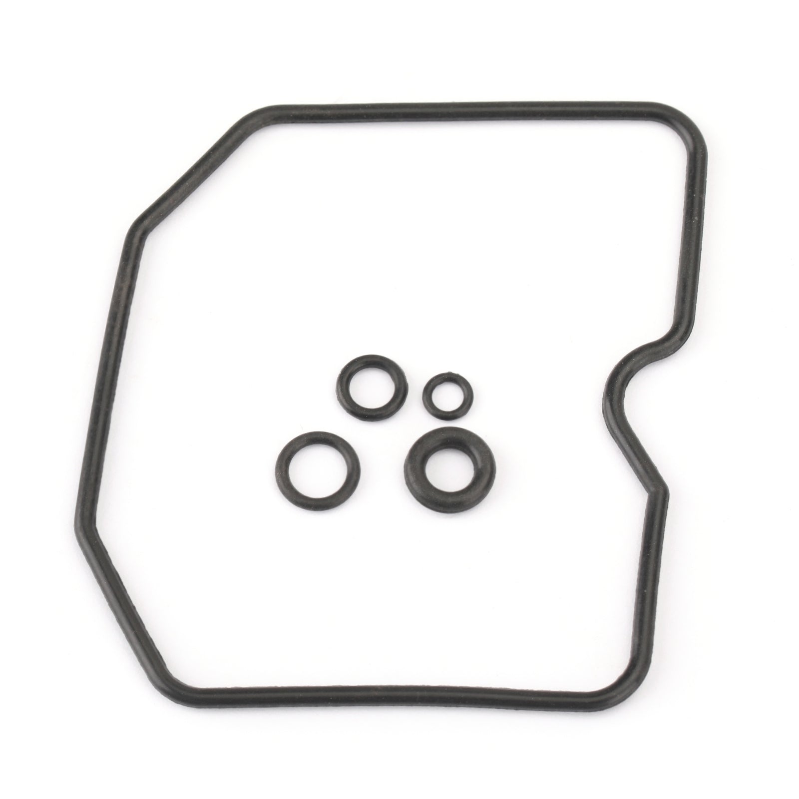 Kit de reparo de reconstrução do carburador para Kawasaki Ninja 600R ZX600C ZX600F 95-97 ZX-6R GENERIC
