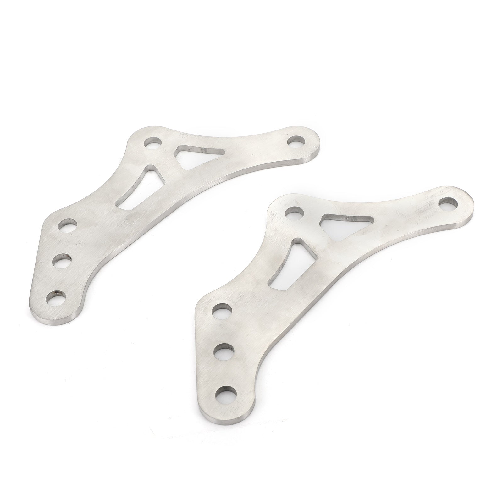 Moto justerbar upphängningslänkskit sänkning för kawasaki z900 2017-up generisk