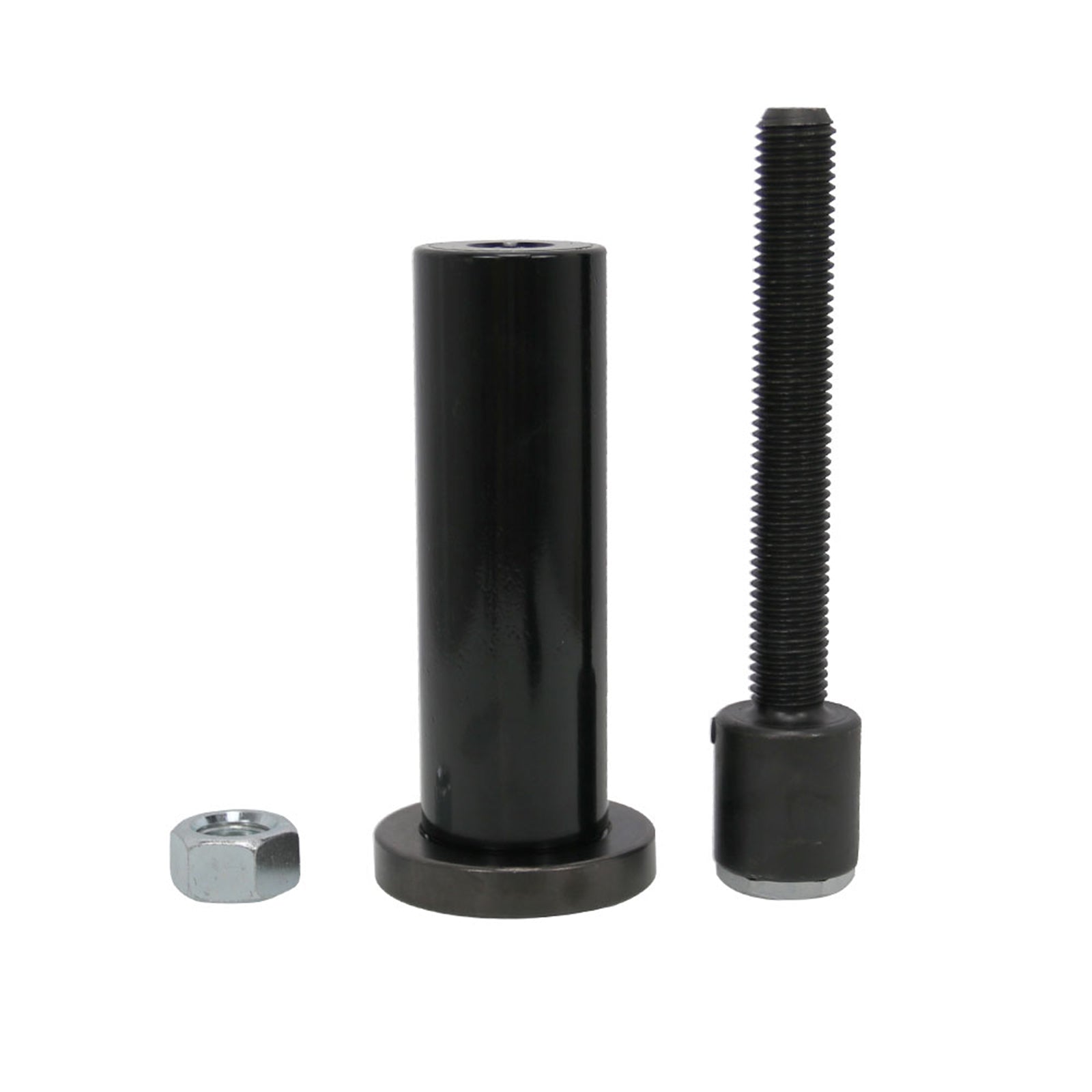 Atv Crank Puller Installer Tool Dirt Bike Motorcycle Atv Honda Yamaha Kawasaki Generiek