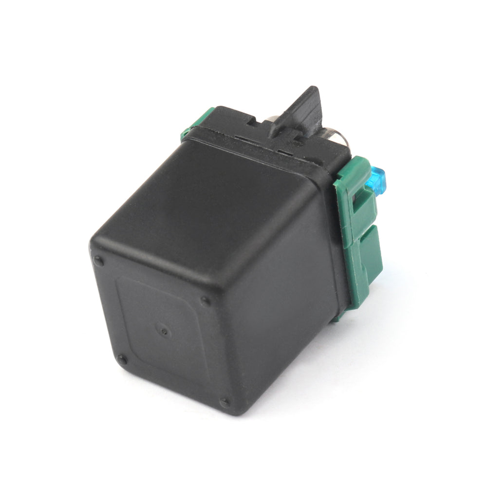 Areyourshop Starter Relay Solenoid för Honda CRF450X CB500F CB600F CBF 500 600 1000 CTX700N