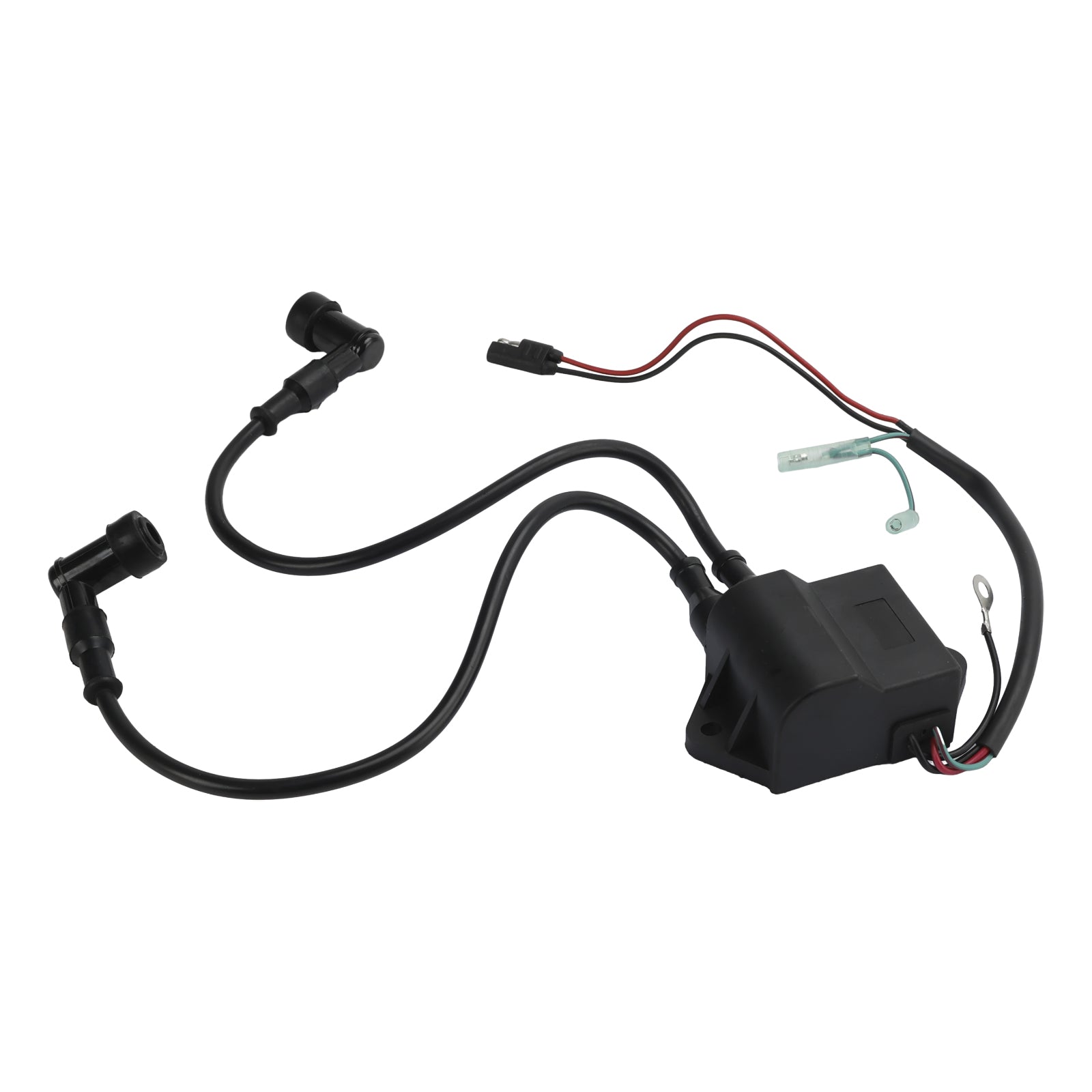 Bobine d'allumage adaptée pour Suzuki 9.9hp DT9.9 15hp DT15 S/L KS/L 32900-93903