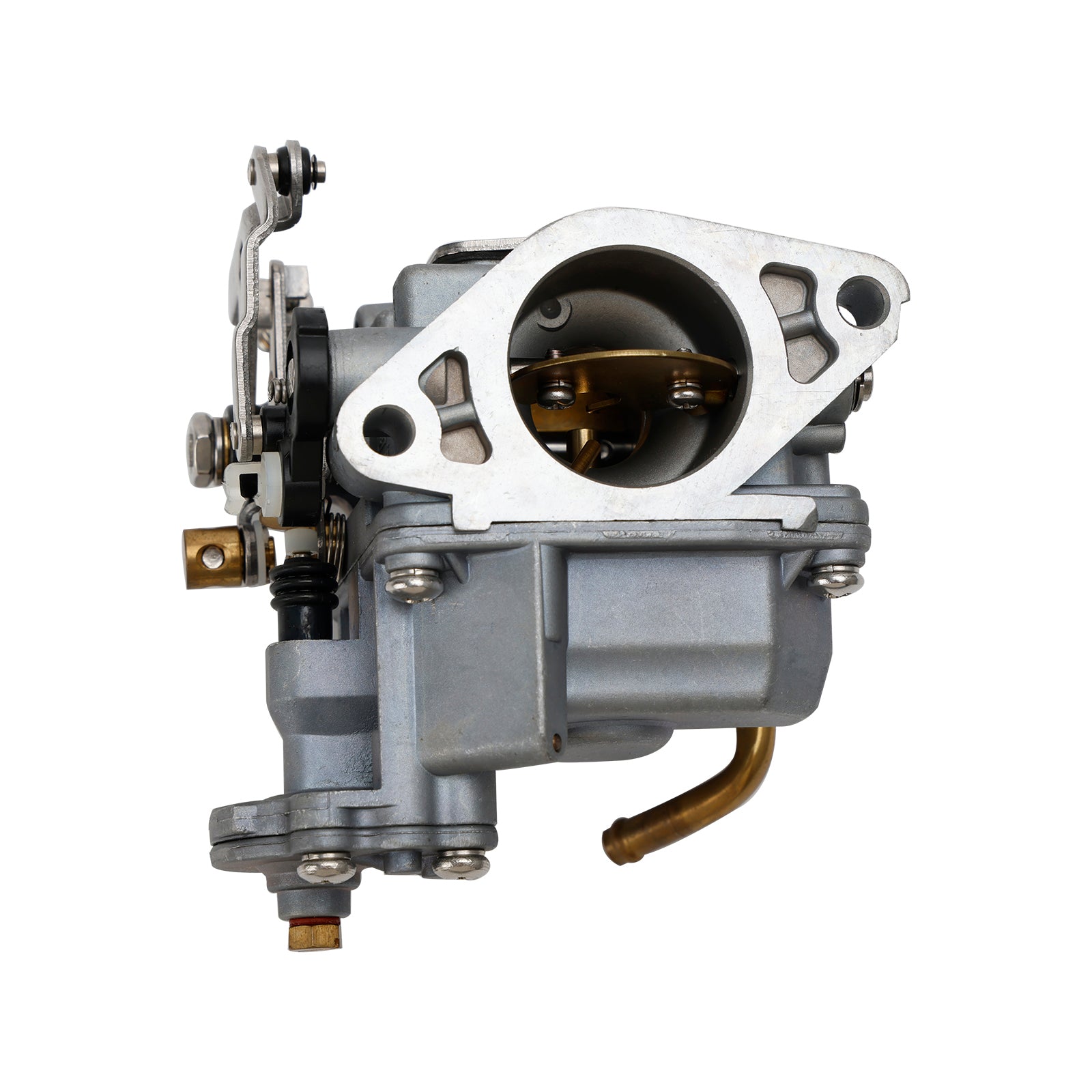 Forgasser karbohydrater passform for tohatsu Mercury 4 Stroke 9.8HP påhengsmotor 3DP-03100-2