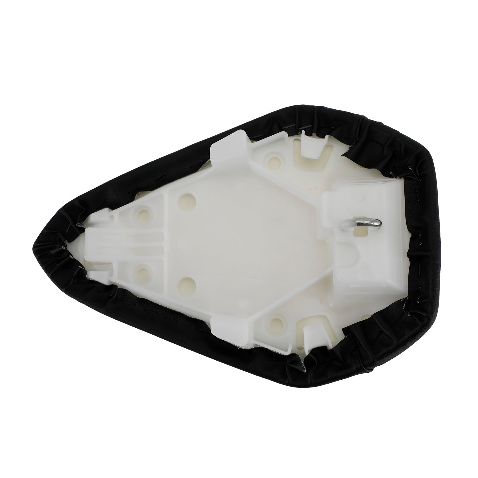 Zadné sedlové sedlo sedadla pre spolujazdca Plocho pre Honda CBR1000 CBR 1000 20-22 21