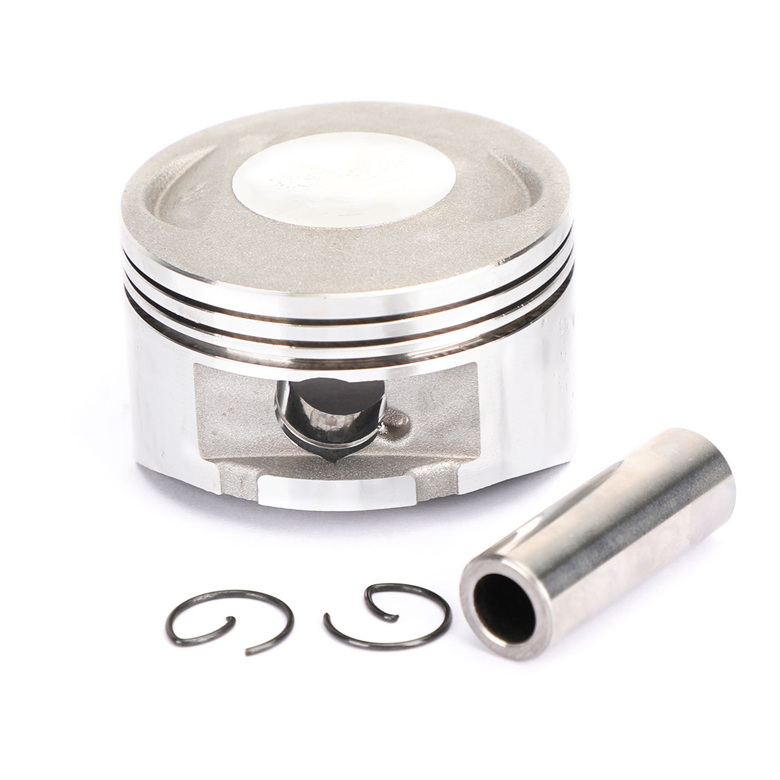 Kit de joint de piston cylindre 58 mm pour Honda SH 150 A I (ABS) PCX 150 2015-2018