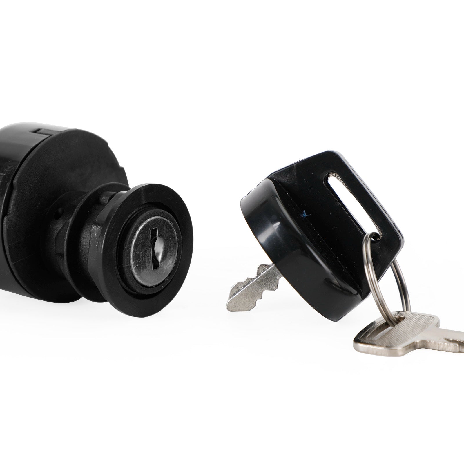 Polaris 4011142 4012166 4016058 6 pinos 4 Posição Ignição Chave da chave