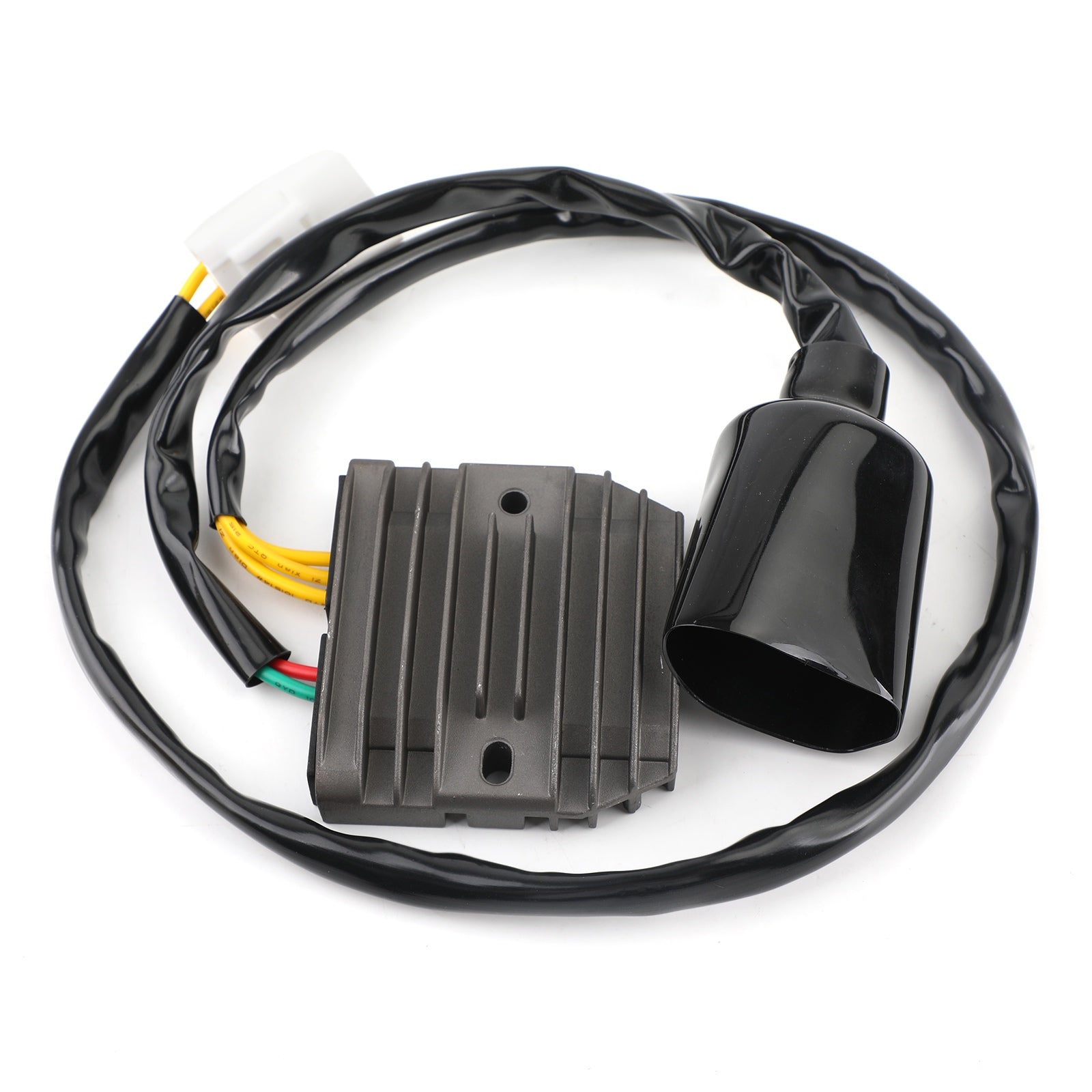 Rektifierare Regulator Fit för Honda CBR1000 CBR 1000 RA 2009-2016 31600-MFL-D01