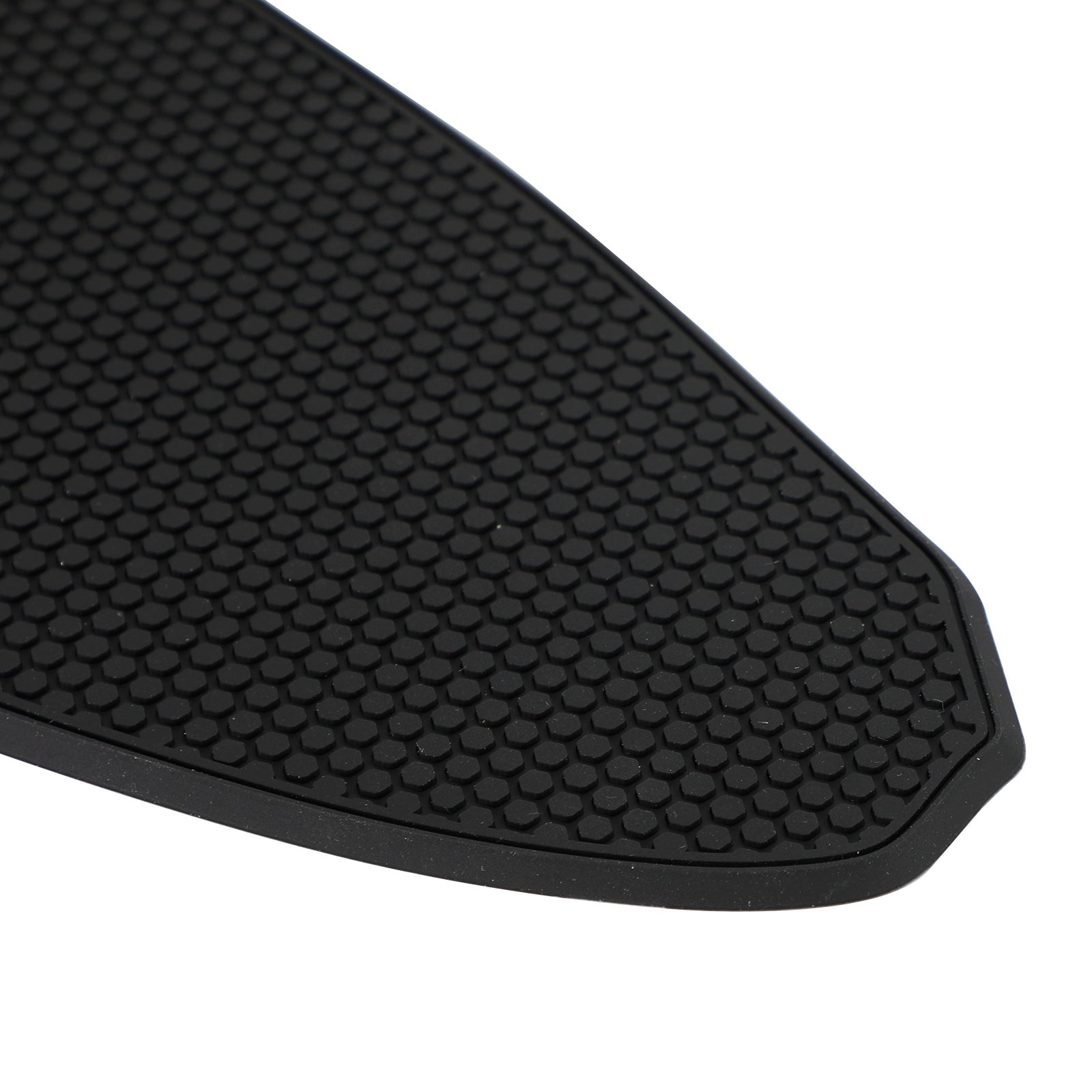 2021-2022 Aprilia RSV4 1000 RR/Tuono V4 1100 Factory ALMOHADILLAS DE TRACCIÓN DEL TANQUE NEGRAS