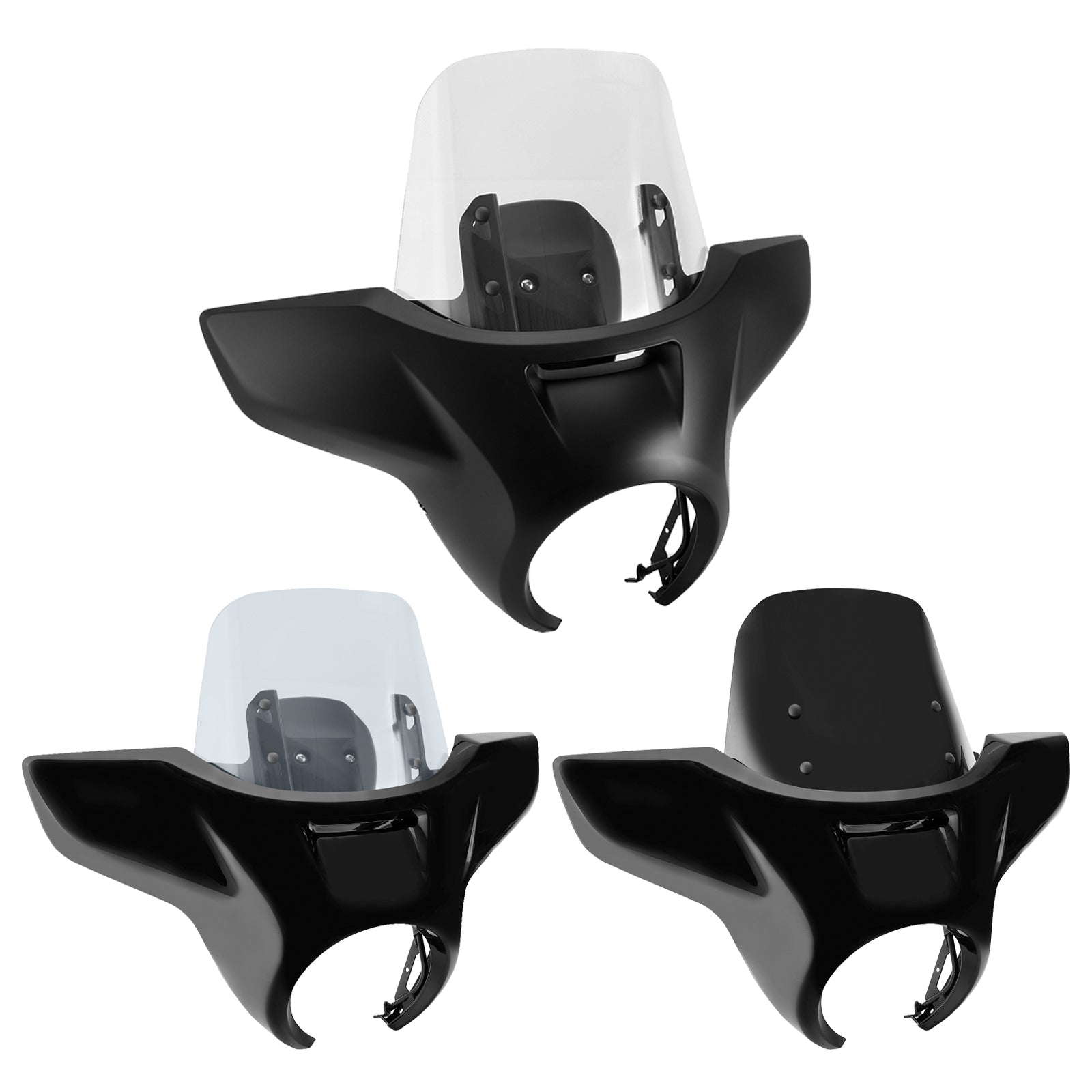 Honda CM1100 2021-2022 ABS Motocyklové čelné sklo čelného skla čelného skla