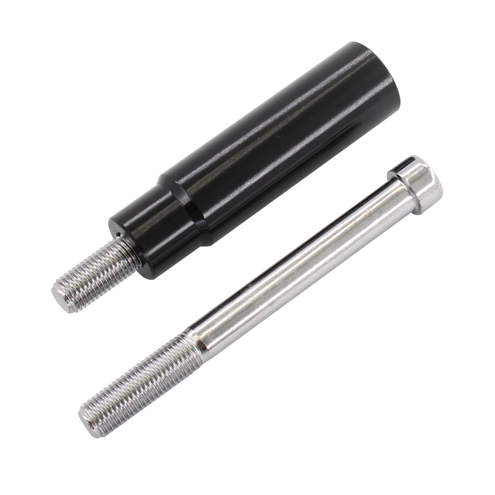 Extensão do suporte para navegação por telefone para Kawasaki Ninja 650 1000 Z1000SX ZG1400