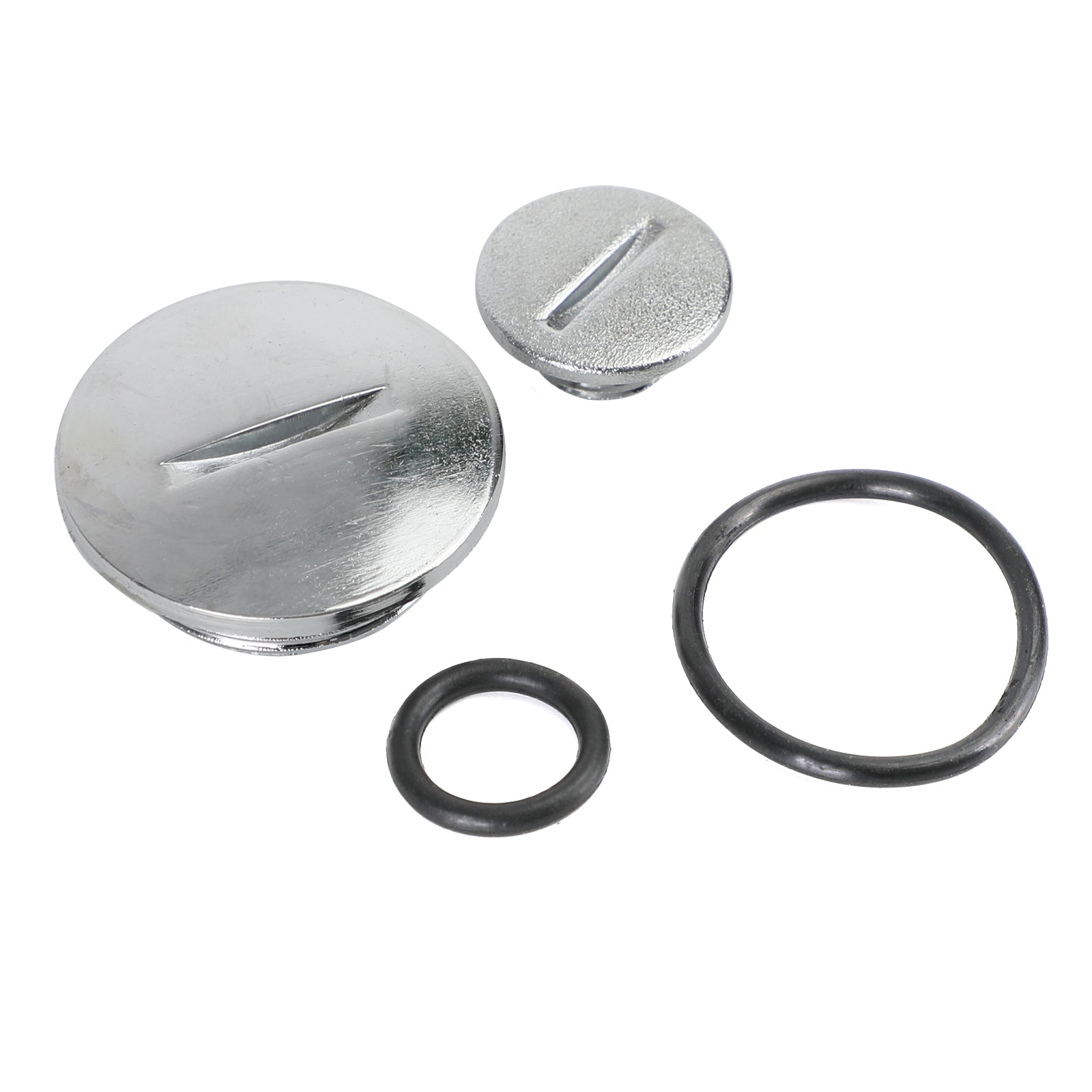 50 ccm 70cc 90cc 110cc 125 ccm ATV Motor Stator Bočné kryt