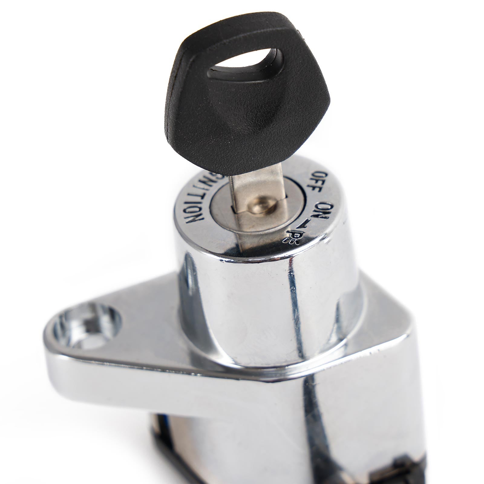 Interrupteur de clé d'allumage pour Suzuki VZ 800 Marauder 800 1997-2004 37110-10F00