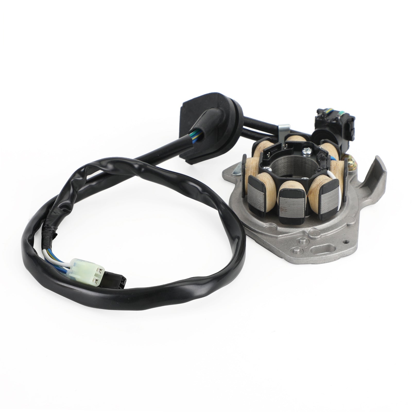 Stator Magneto for Honda CR125 R RW 1998 Generator 31100-KZ4-J01 31100-KZ4-J02 generisk