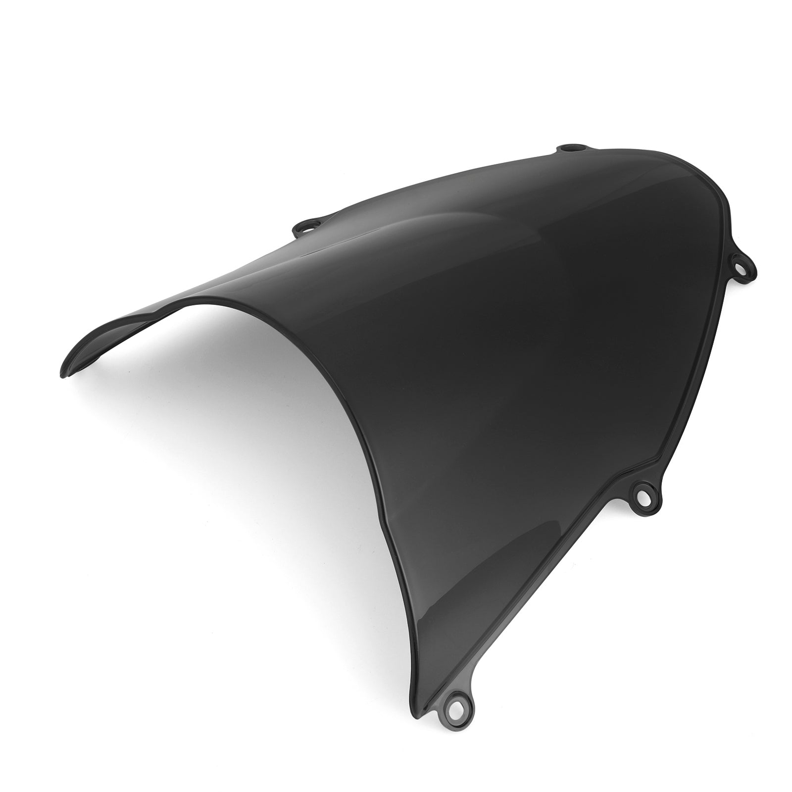 ABS Motocyklové čelné sklo čelné sklo pre Honda CBR1000RR-R 2020-2023
