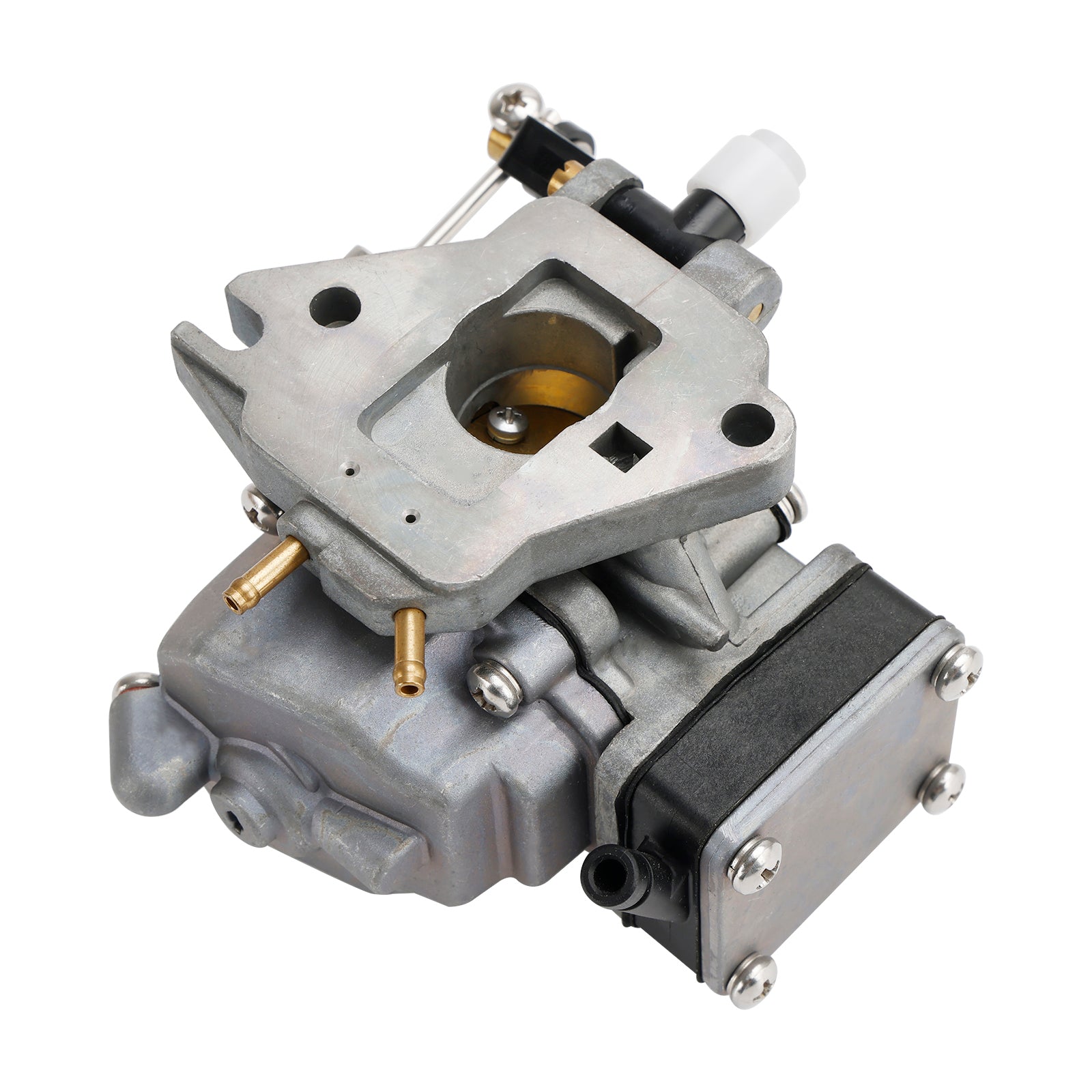 Forgasser karbohydrater passform for Yamaha påhengsmotor 2-takts 8HP E8DMH 677143010800