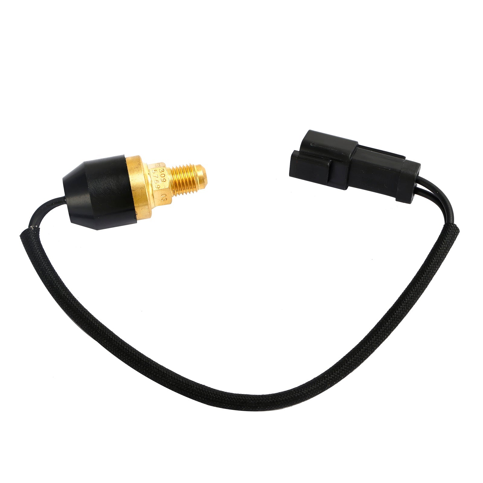 Switch AS-tryck 309-5769 för Caterpillar Cat 311C 312C 314C 315C grävmaskin