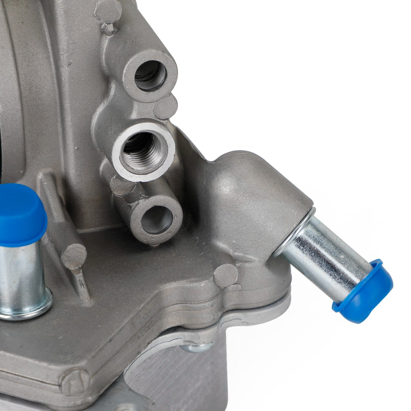 2011 no revezamento Citroen 2.2 tdci euro 5 fwd ileroler 1829179 FedEx Express