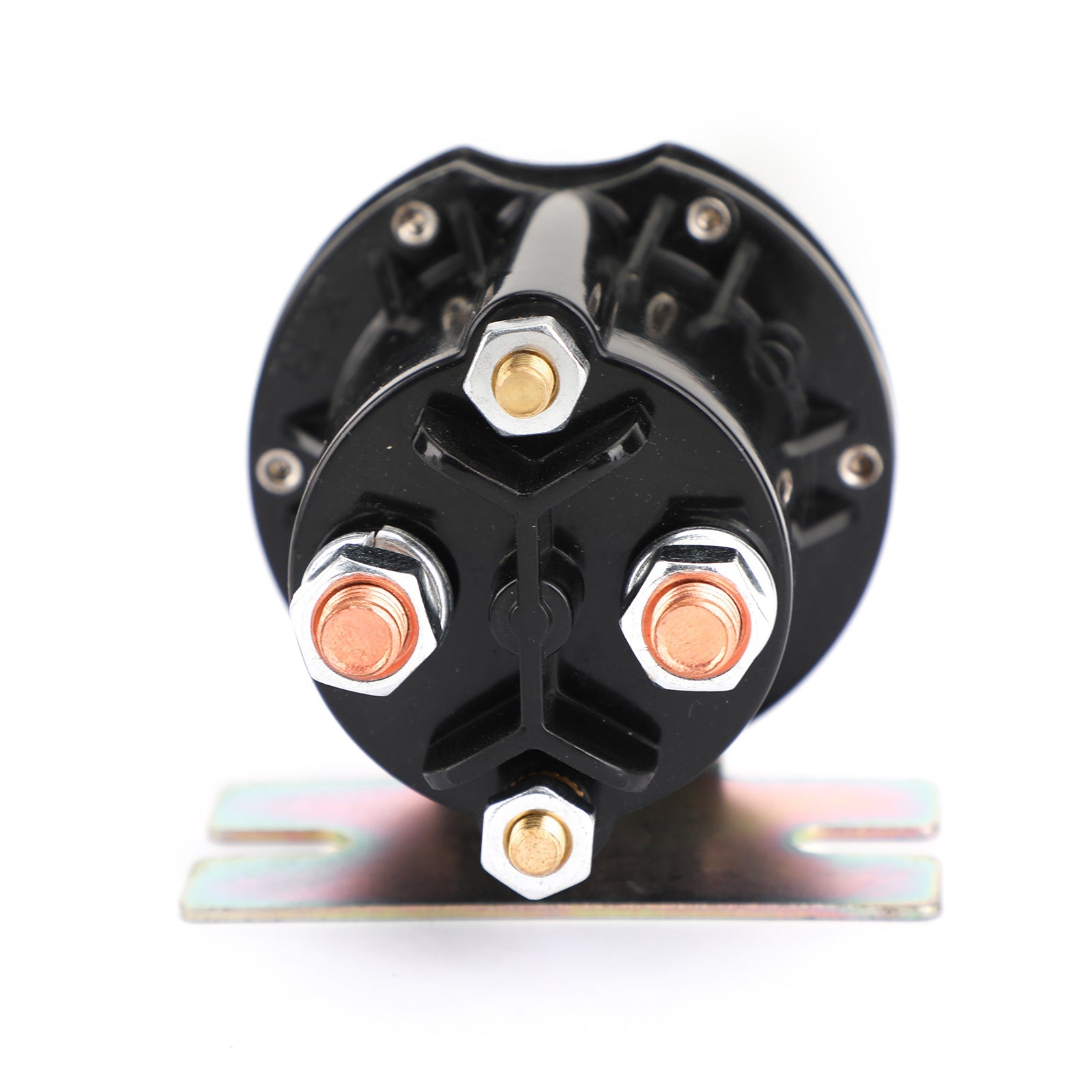 Solenoide para EZ-GO Electric TXT de 48 V, años 2010 en adelante & Todos los vehículos MPT 800/1000 de 48 voltios genéricos