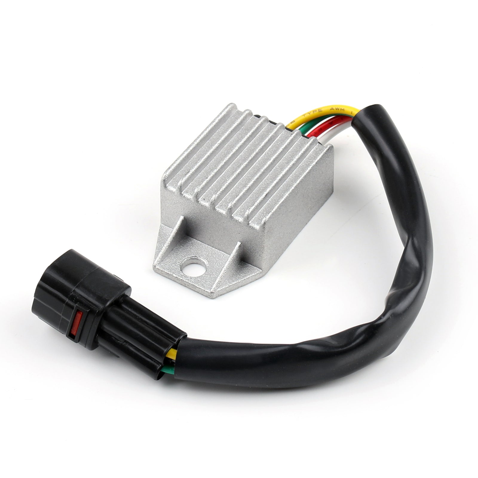 Usmerňovač regulátora pre 400 450 exc-g preteká 250 exc-f 300 exc-e 450 generic exc-r generic