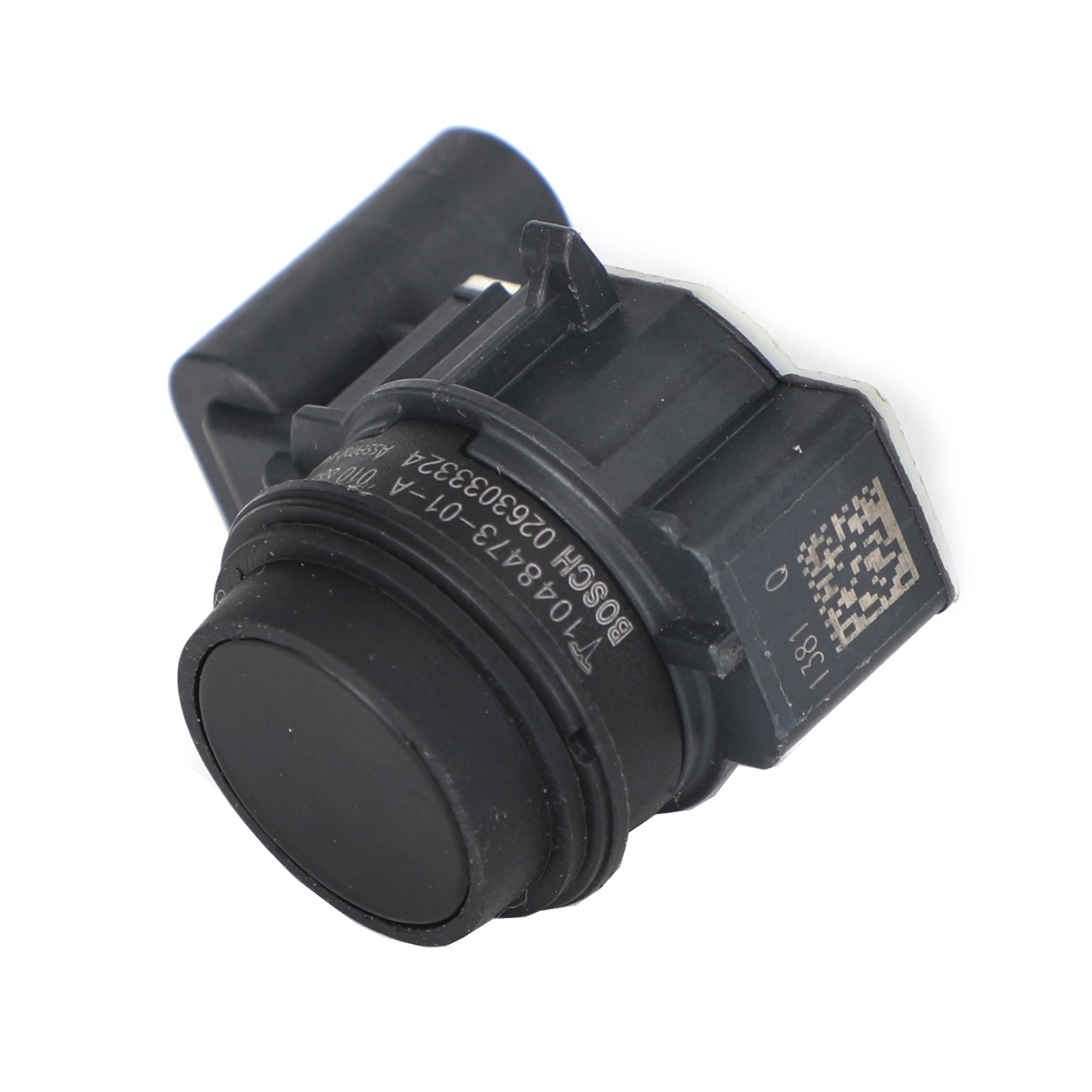 4x ultrazvukový PDC parkovací senzor 1048473-01-A pre model Tesla Model S x 2014-2016 generický