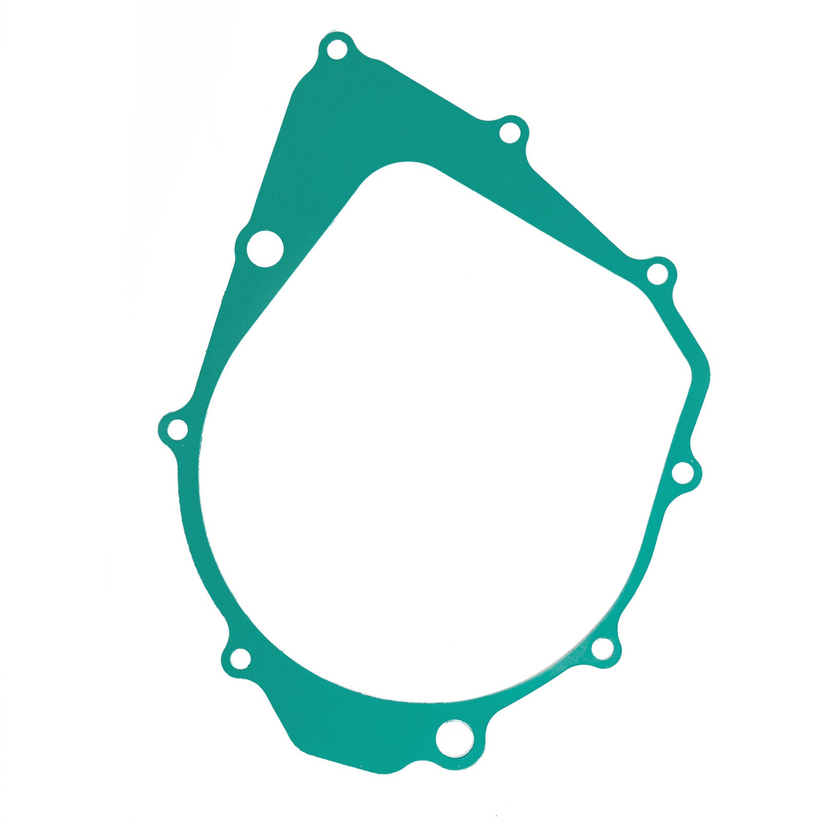 Yamaha YFM350er Moto-4 1987-1989 Regulador do estator Retificador de junta de junta