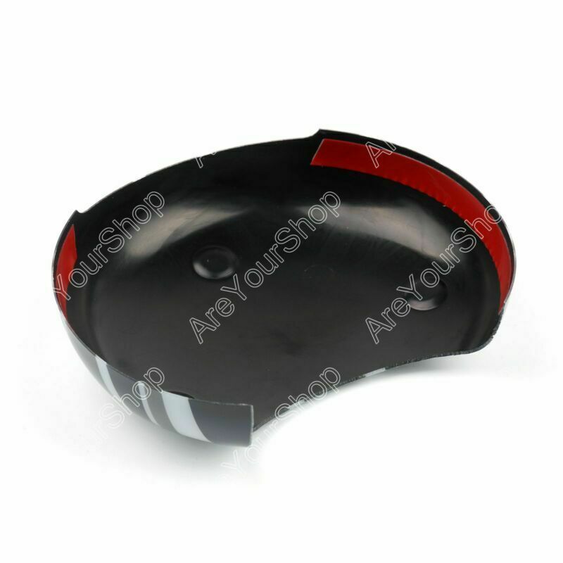 Couvercle de panneau de tachymètre noir Union Jack drapeau britannique pour MINI COOPER R56 R58 R60 générique