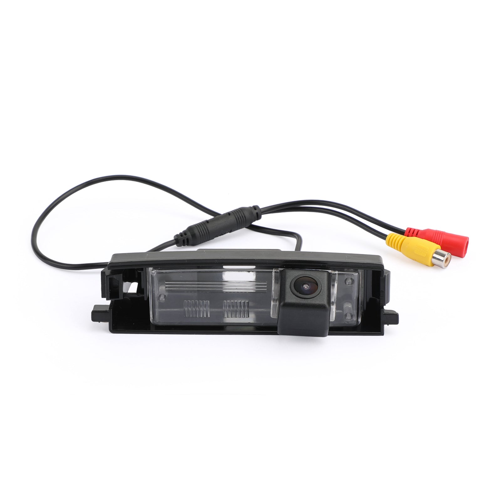 CCD achteruitrijcamera Autokamera View Camera Geschikt voor Toyota RAV4 2009-2012