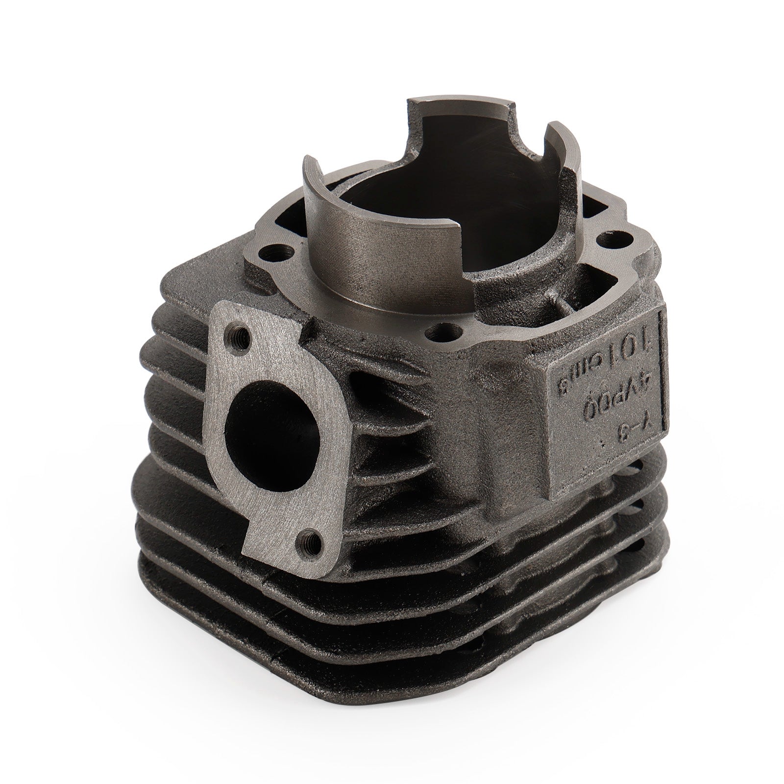 Sylinderstempelsett for Yamaha Aerox BWS Neos MBK Booster Overtto 100 2T AC