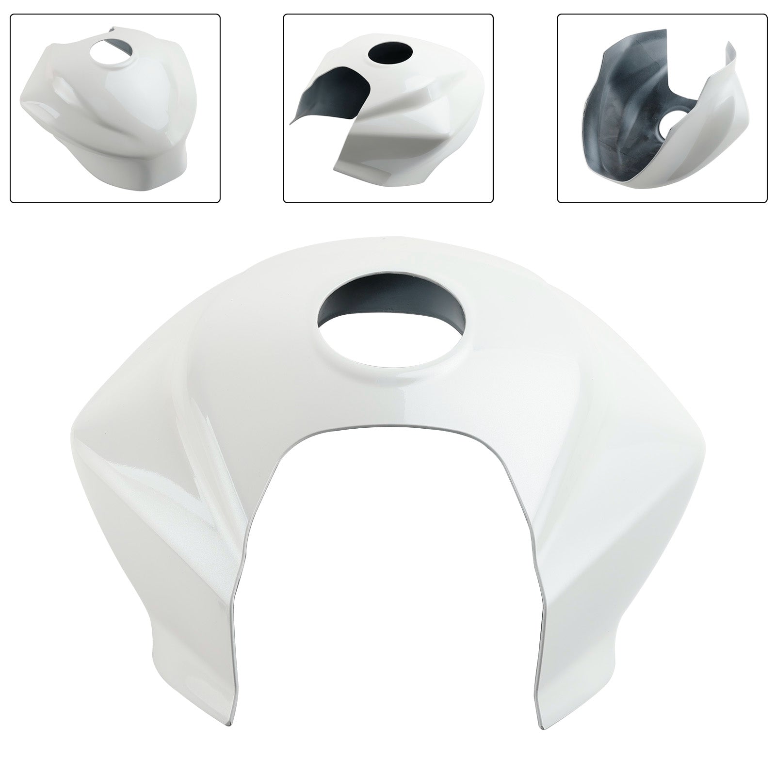 Aprilia Rs 660 RS660 2020-2022 Ochrana krytu plynovej nádrže