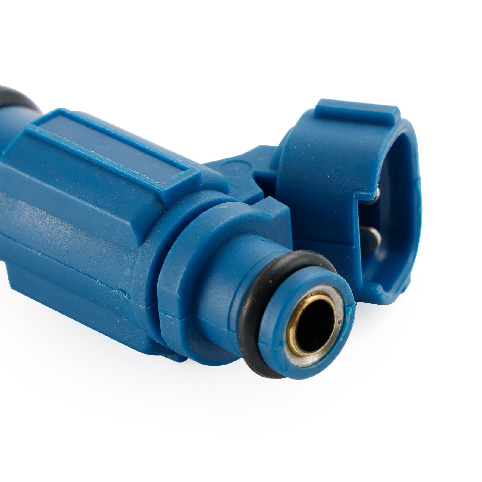 4pcs EAT286 49033-0010 Injecteur de carburant pour Kawasaki Ninja ZX-14 ZX-10R KX450F