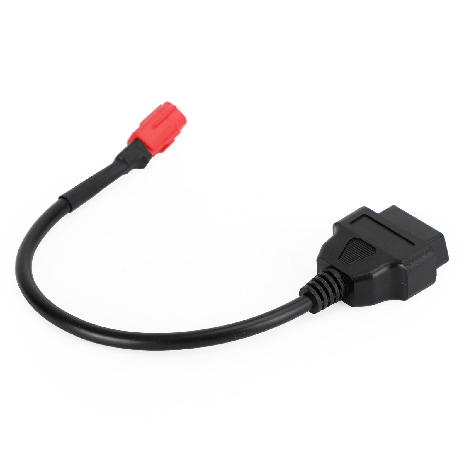 Honda 6 Pin Plug Diagnostic Cable till 16 -stiftadapter OBD2 Motorcykelkabel